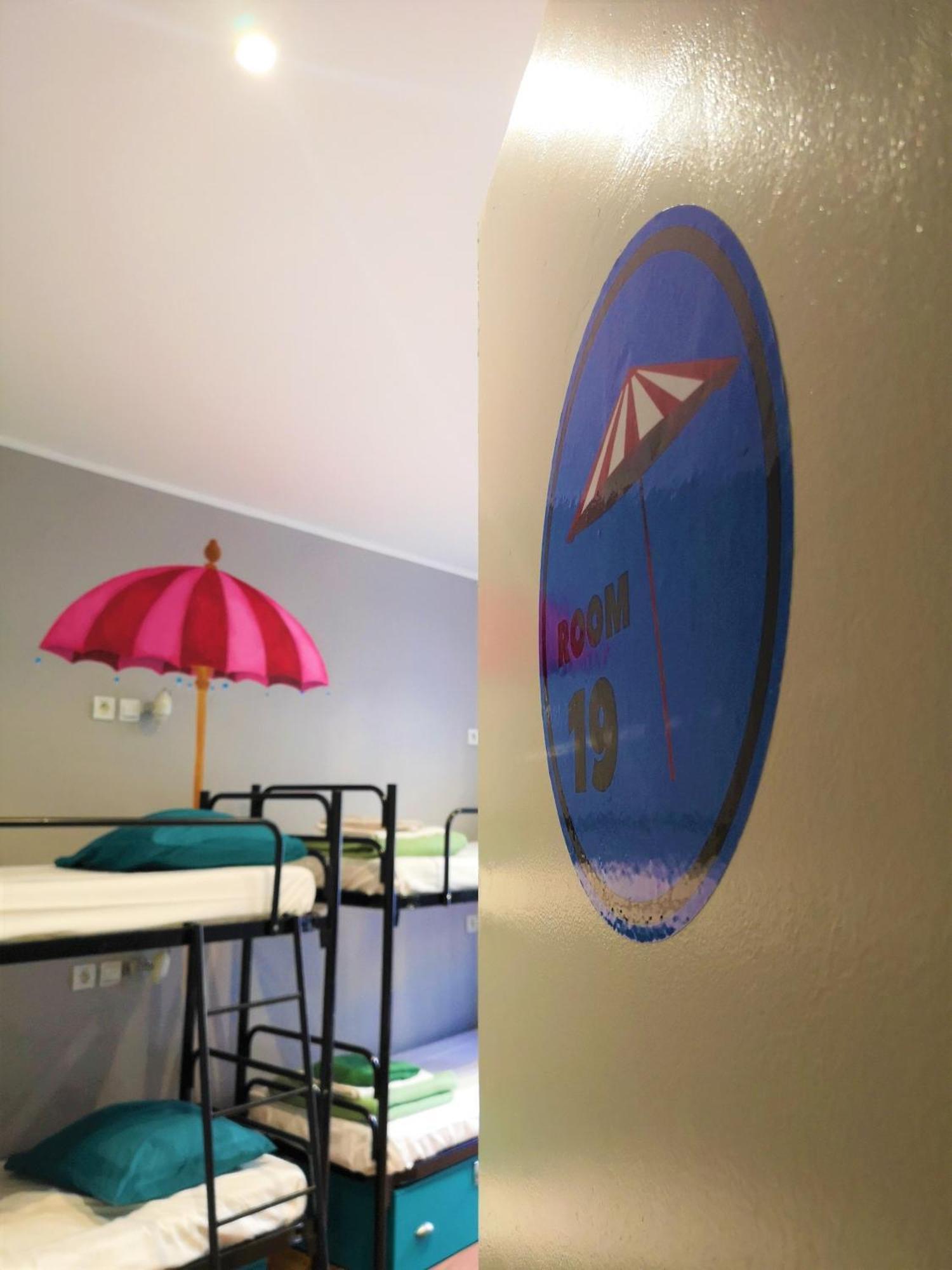 Hostel Meyerbeer
