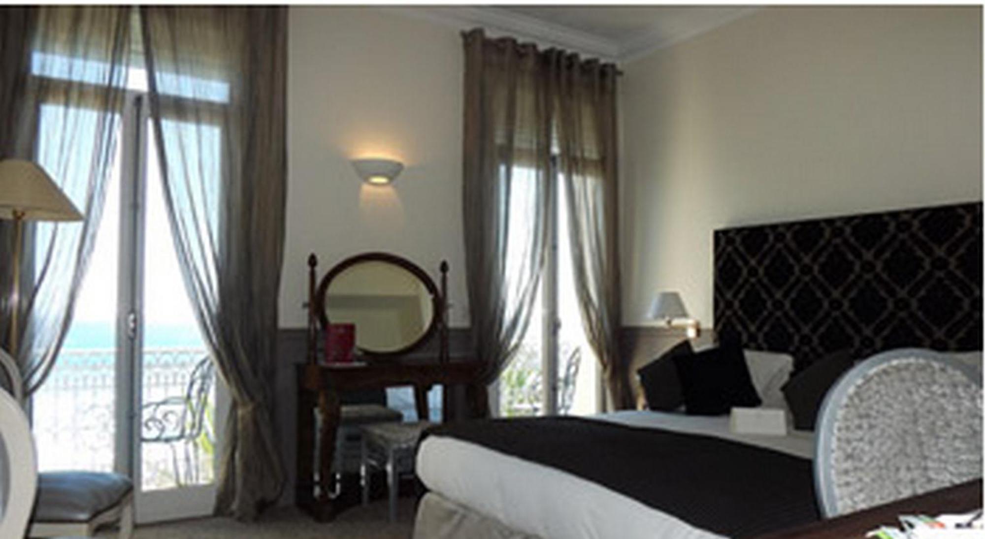 Hotel West End Promenade