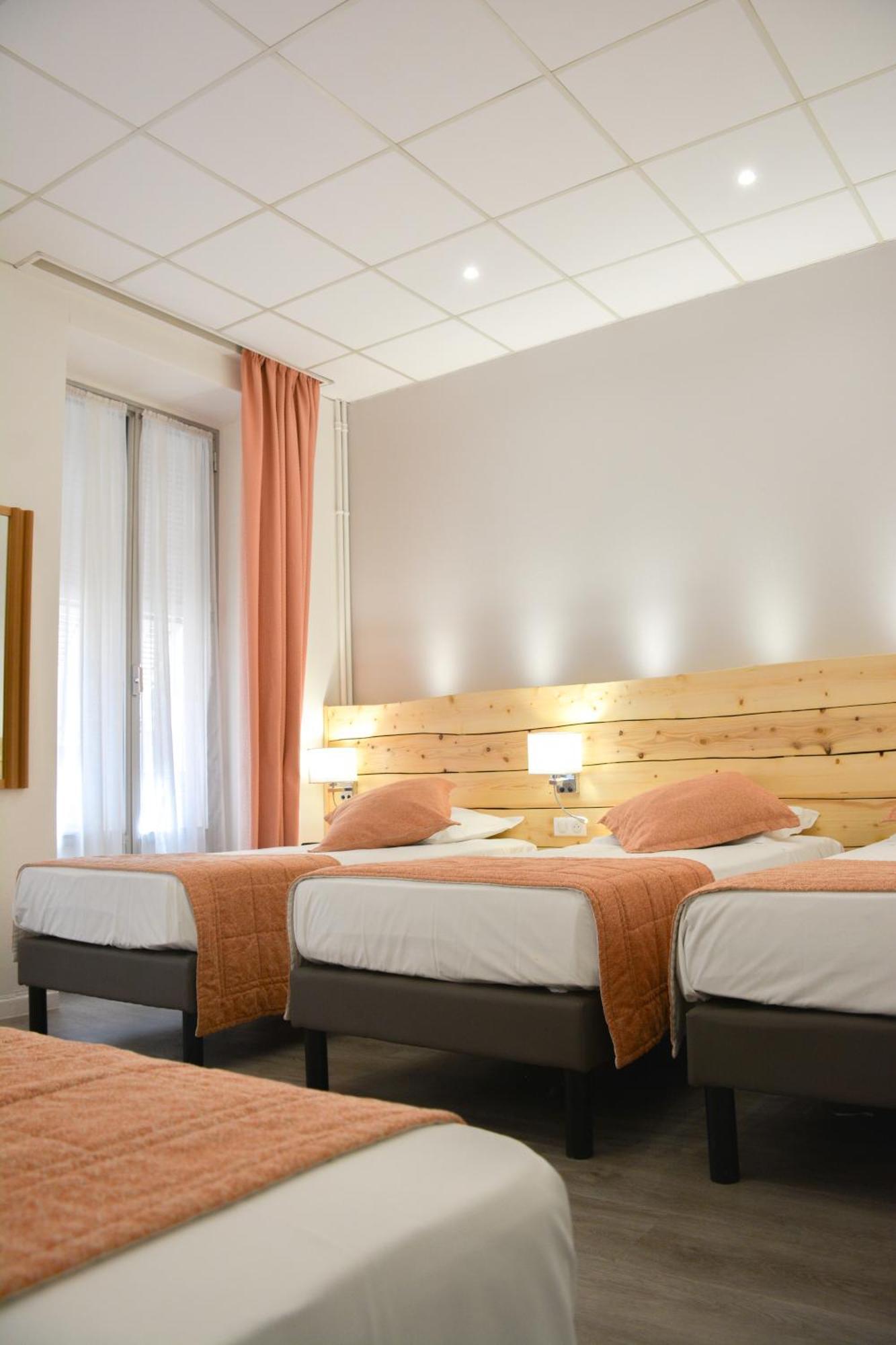 Hotel Busby Nice