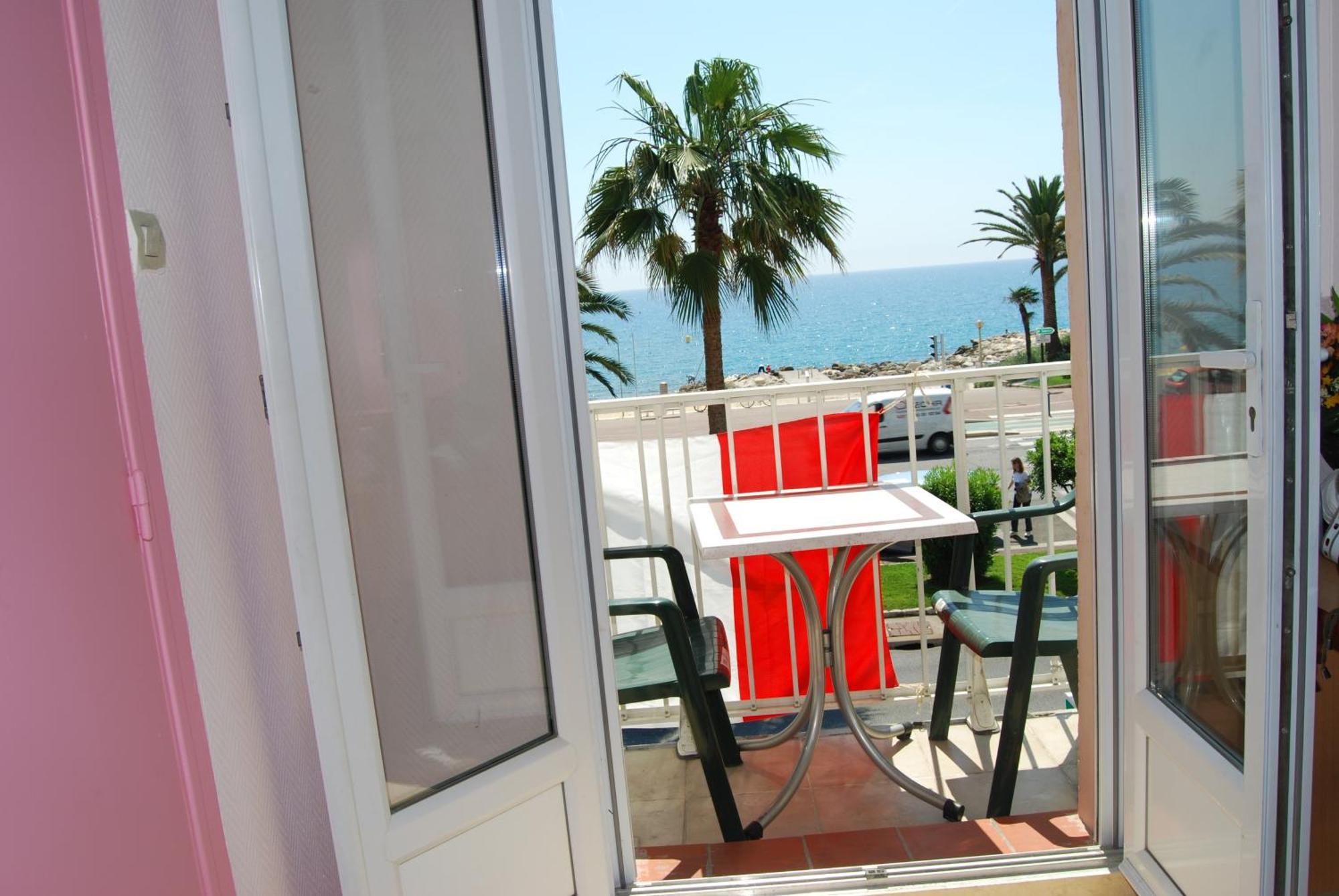 Hotel Azur Nice