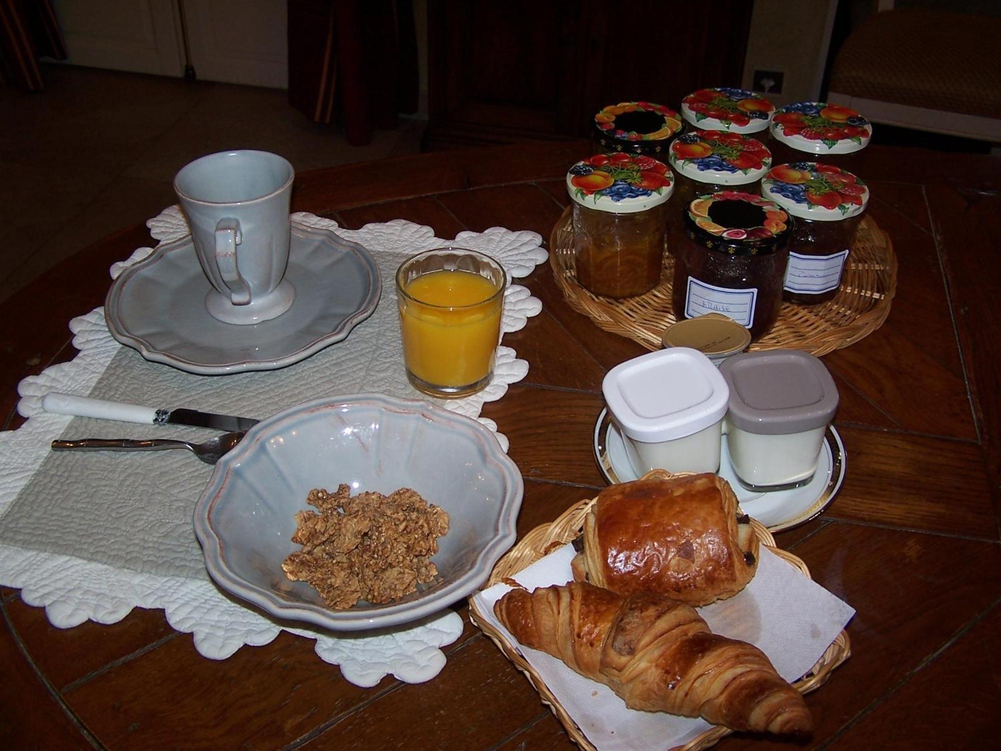 Bed & Breakfast Castel Enchante