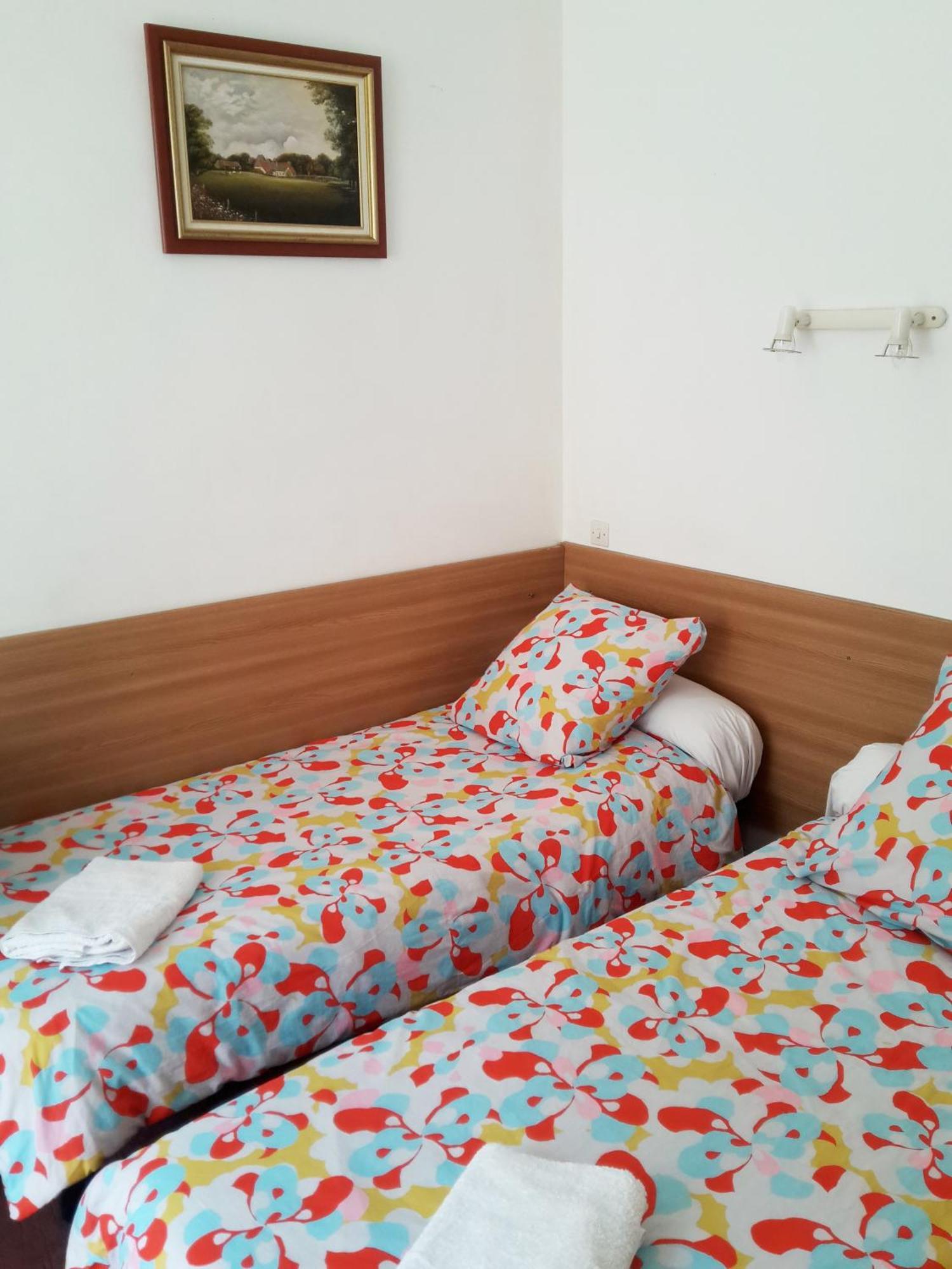 Hotel Belle Meuniere *