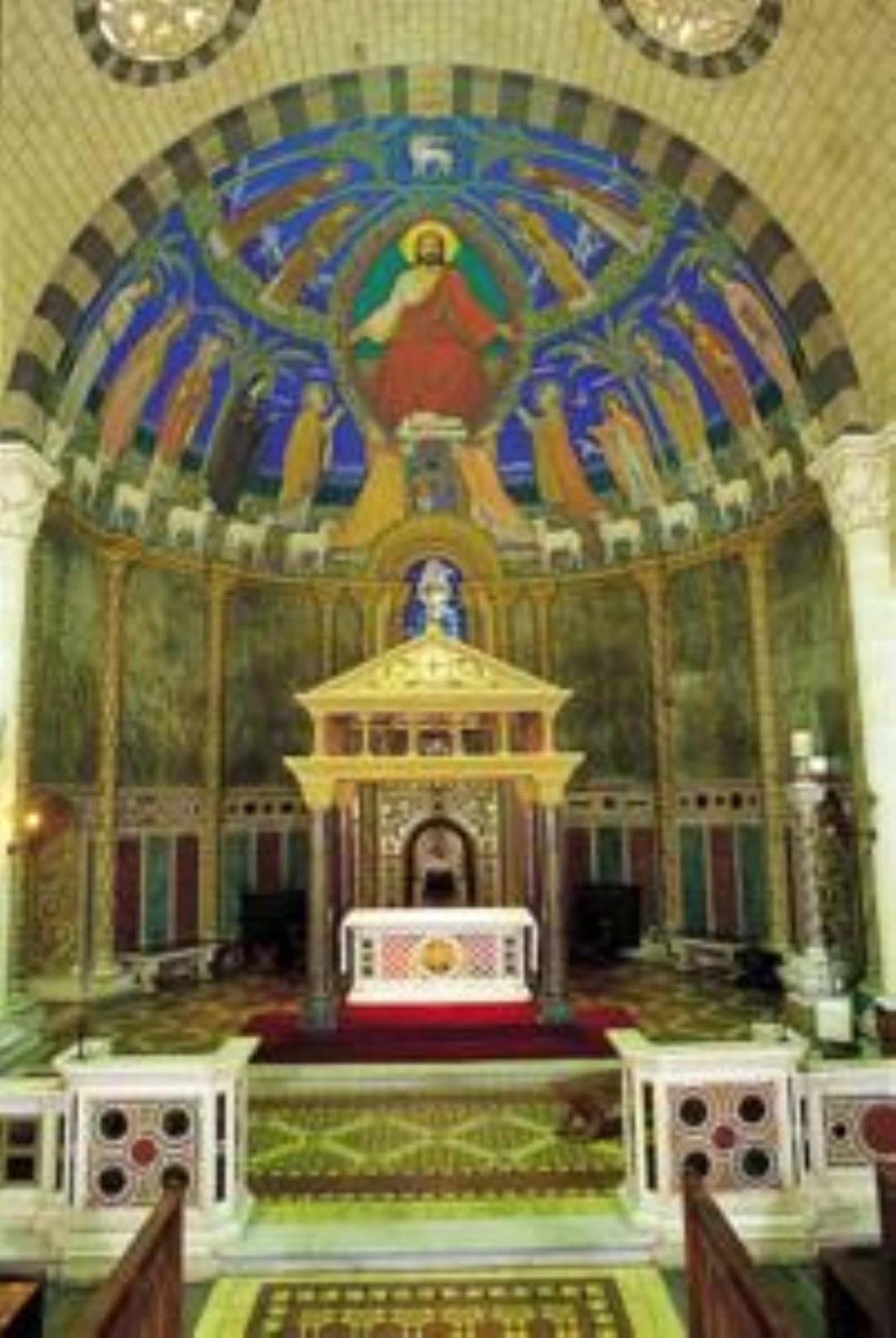 Le Saint Paul