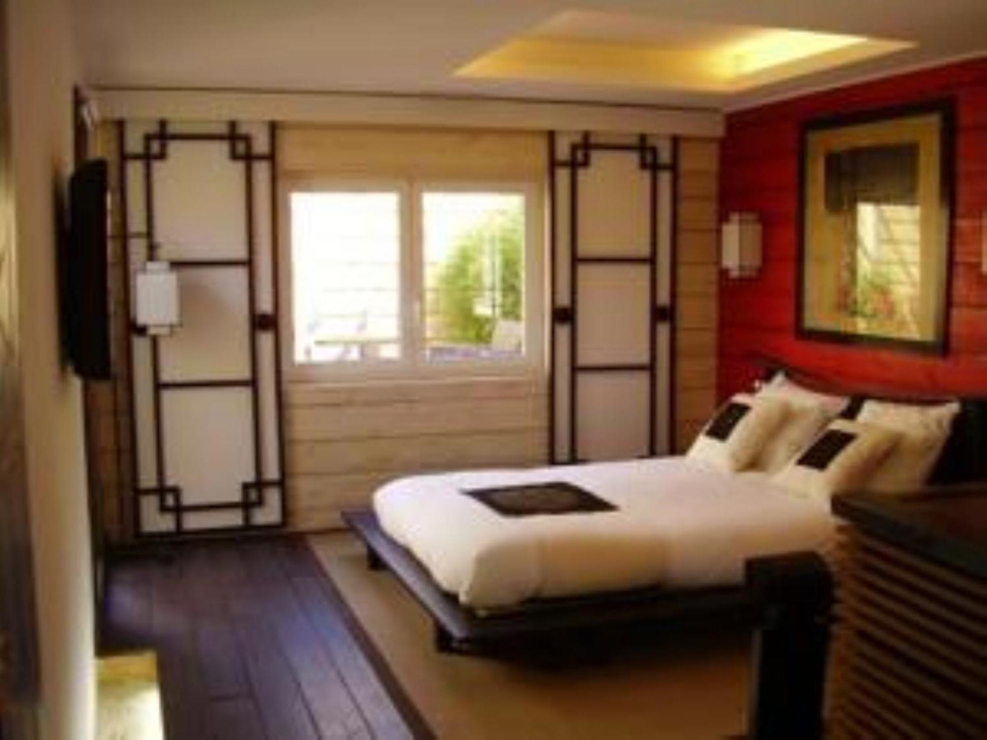 Appartement Interieurs-cour Nice