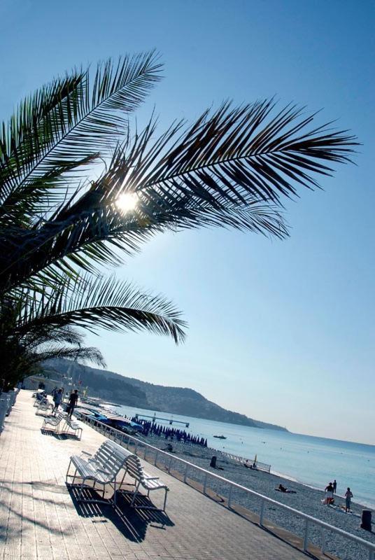 Les Plages Nice