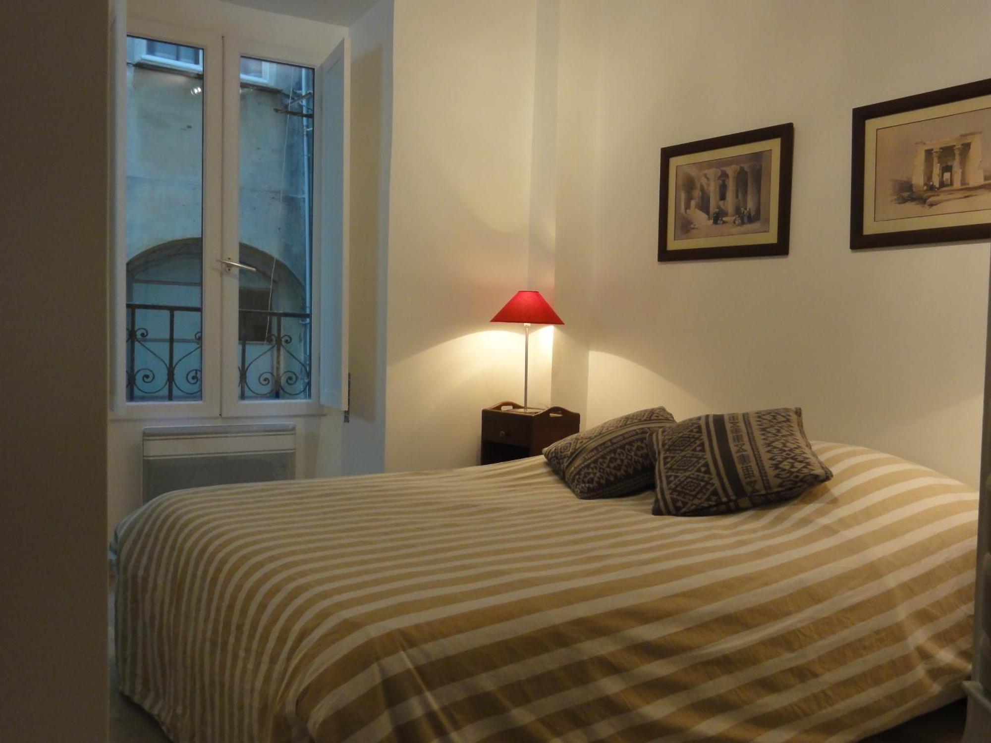 Apartment Les Plages
