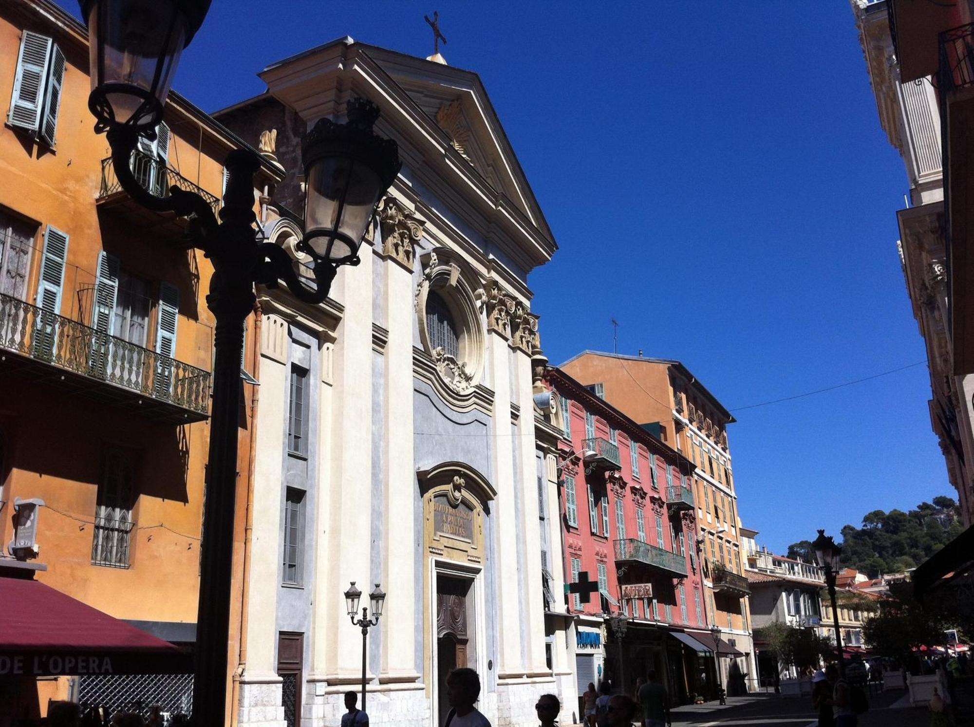 Hotel Cresp 2*