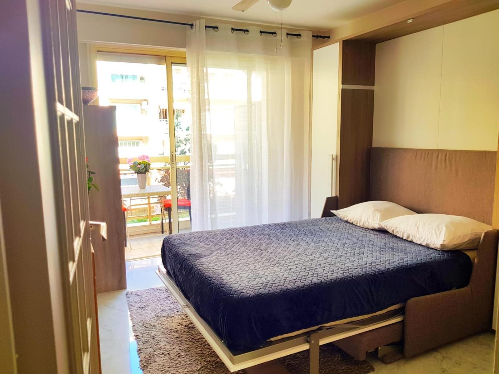 Apartment L'azur Promenade *