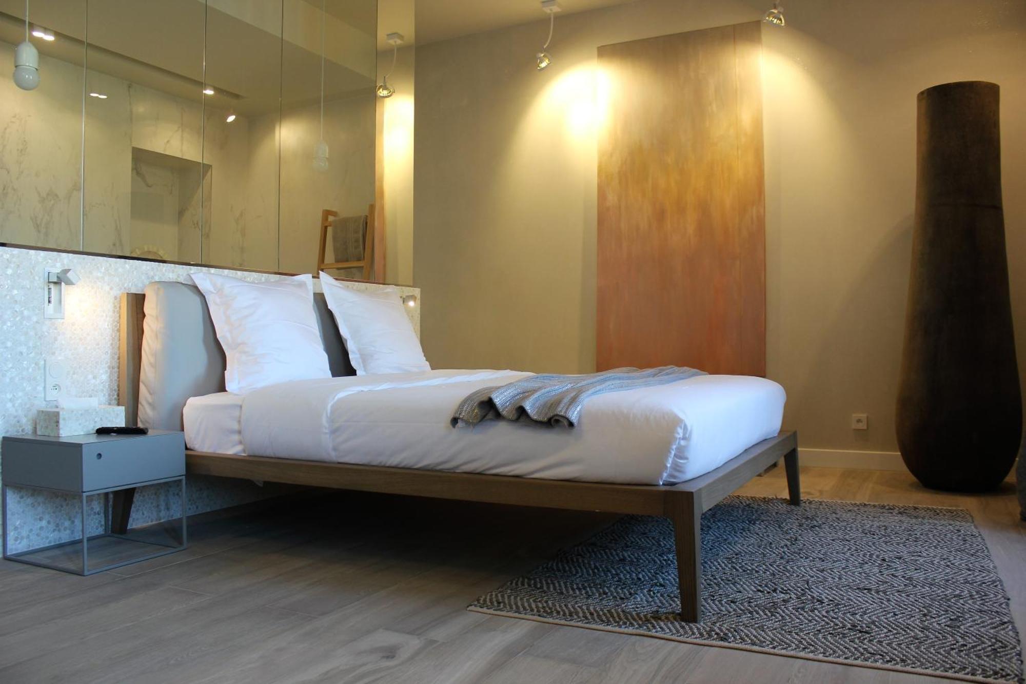 Hotel Les Massena Nice