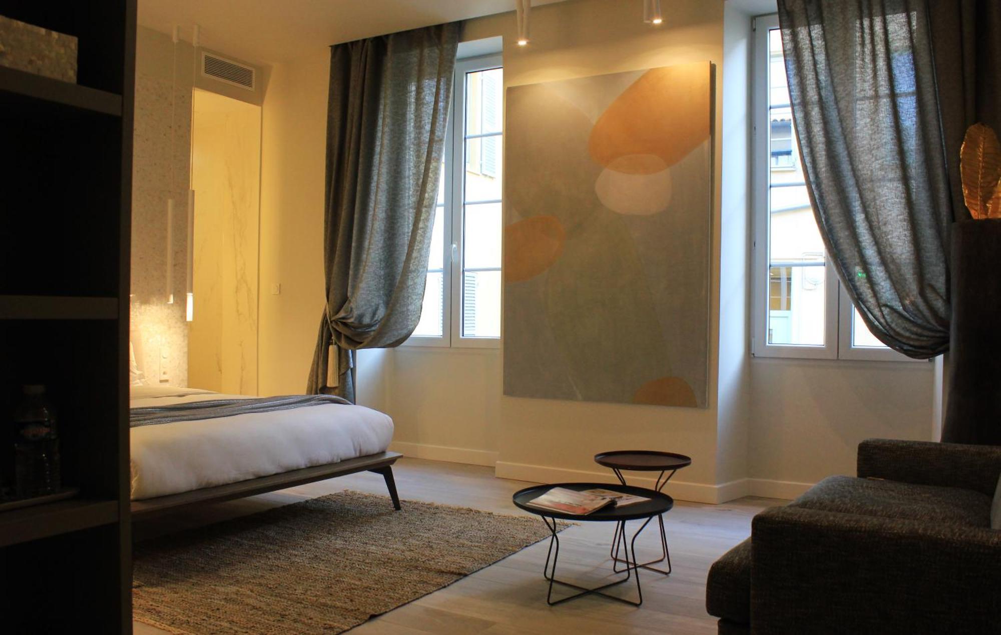 Hotel Les Massena 3*