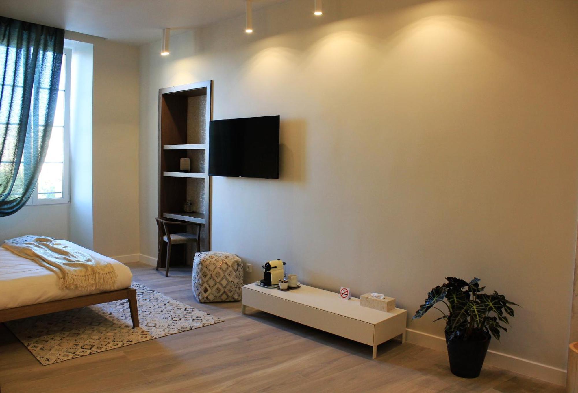 Hotel Les Massena Nice