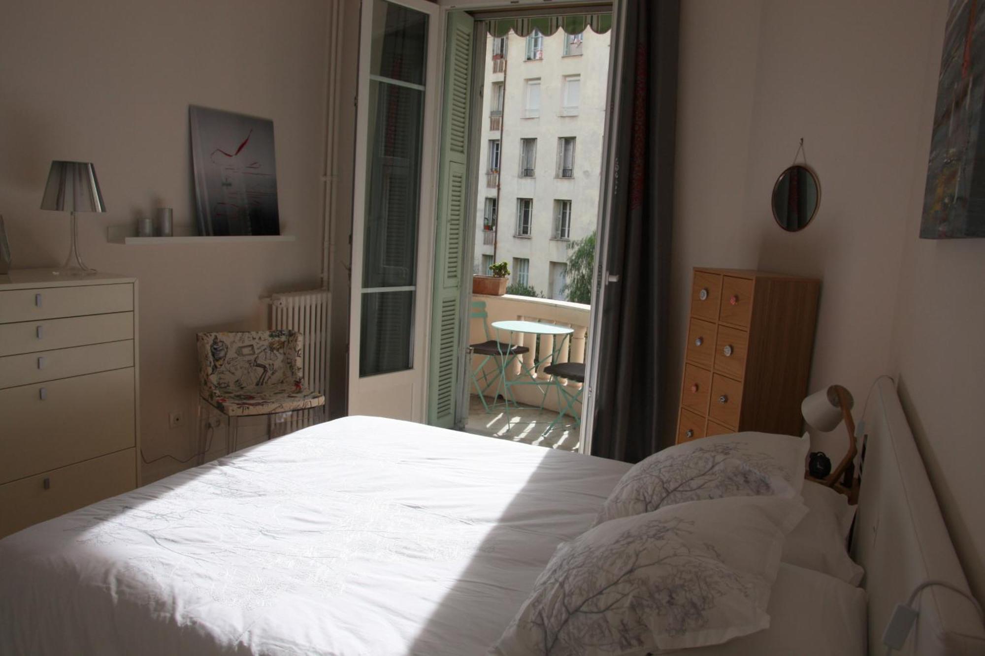 Apartment Le Joffre