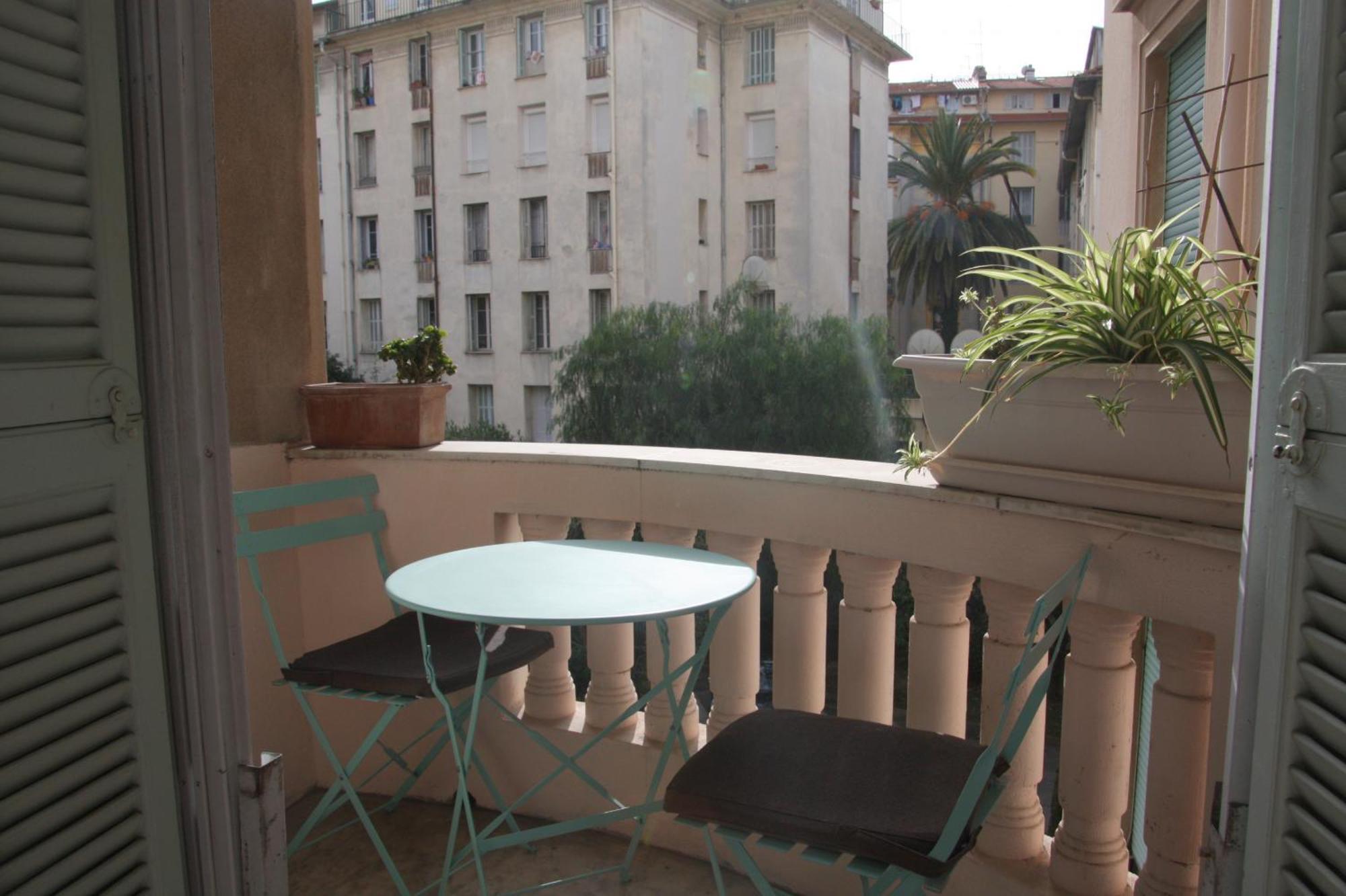 Apartment Le Joffre