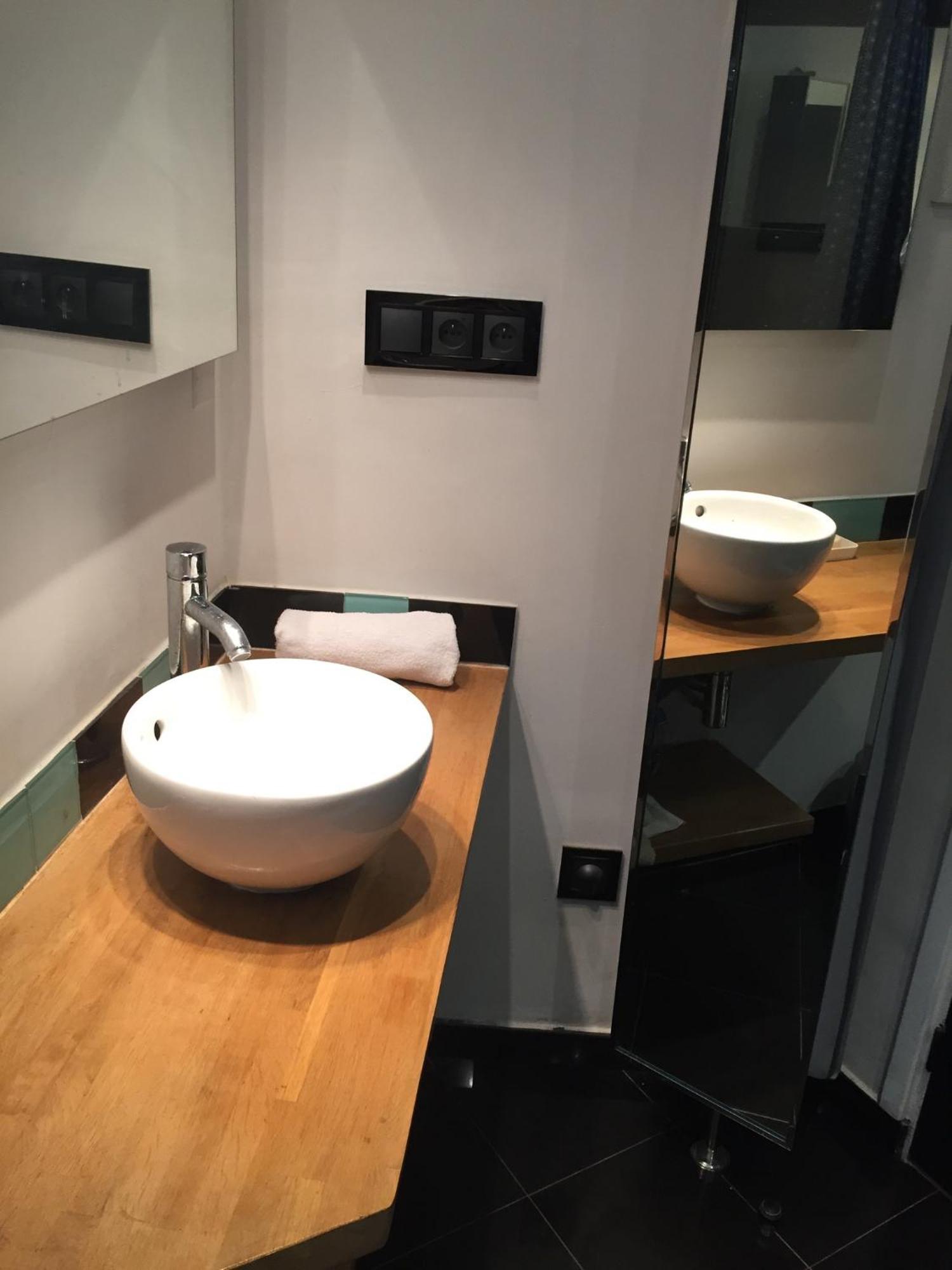 Apartment Terrasse Vue / Nice