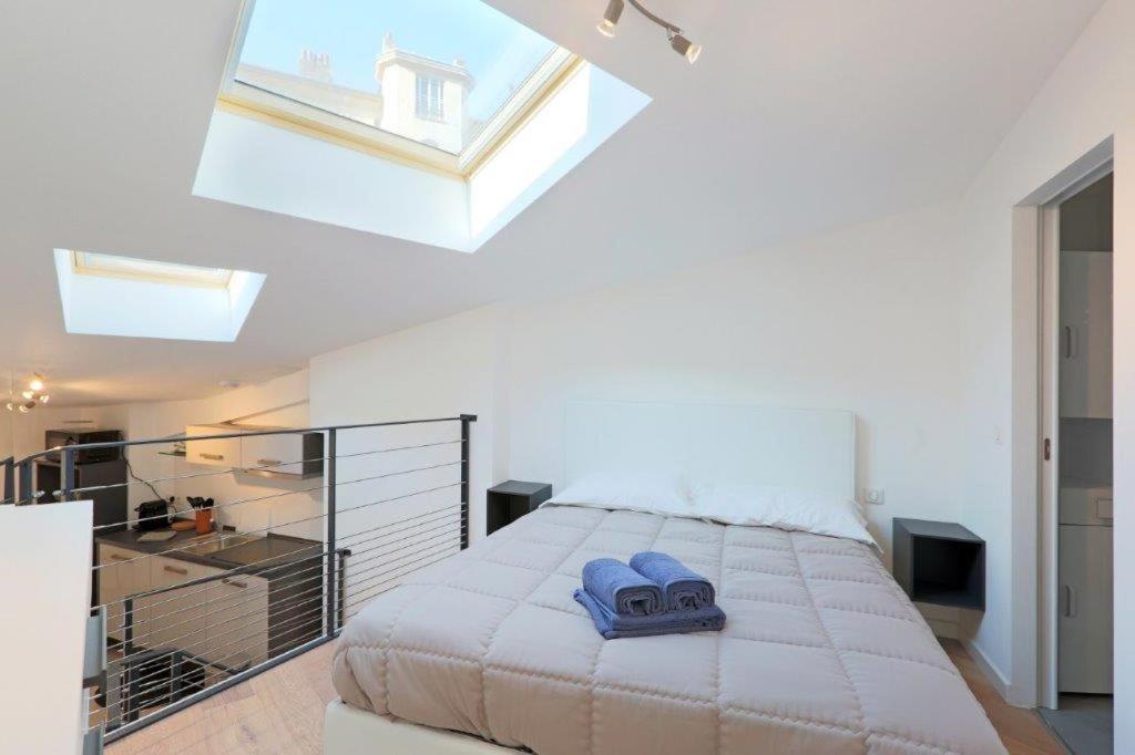 Apartment Patio Wilson Nice