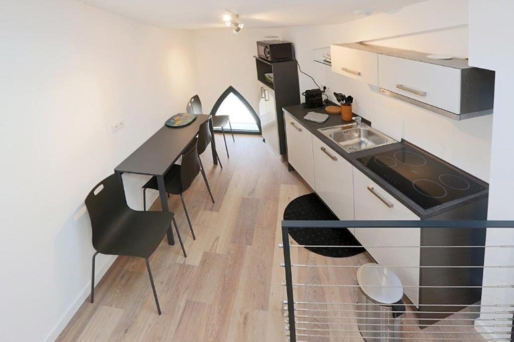 Apartment Patio Wilson Nice