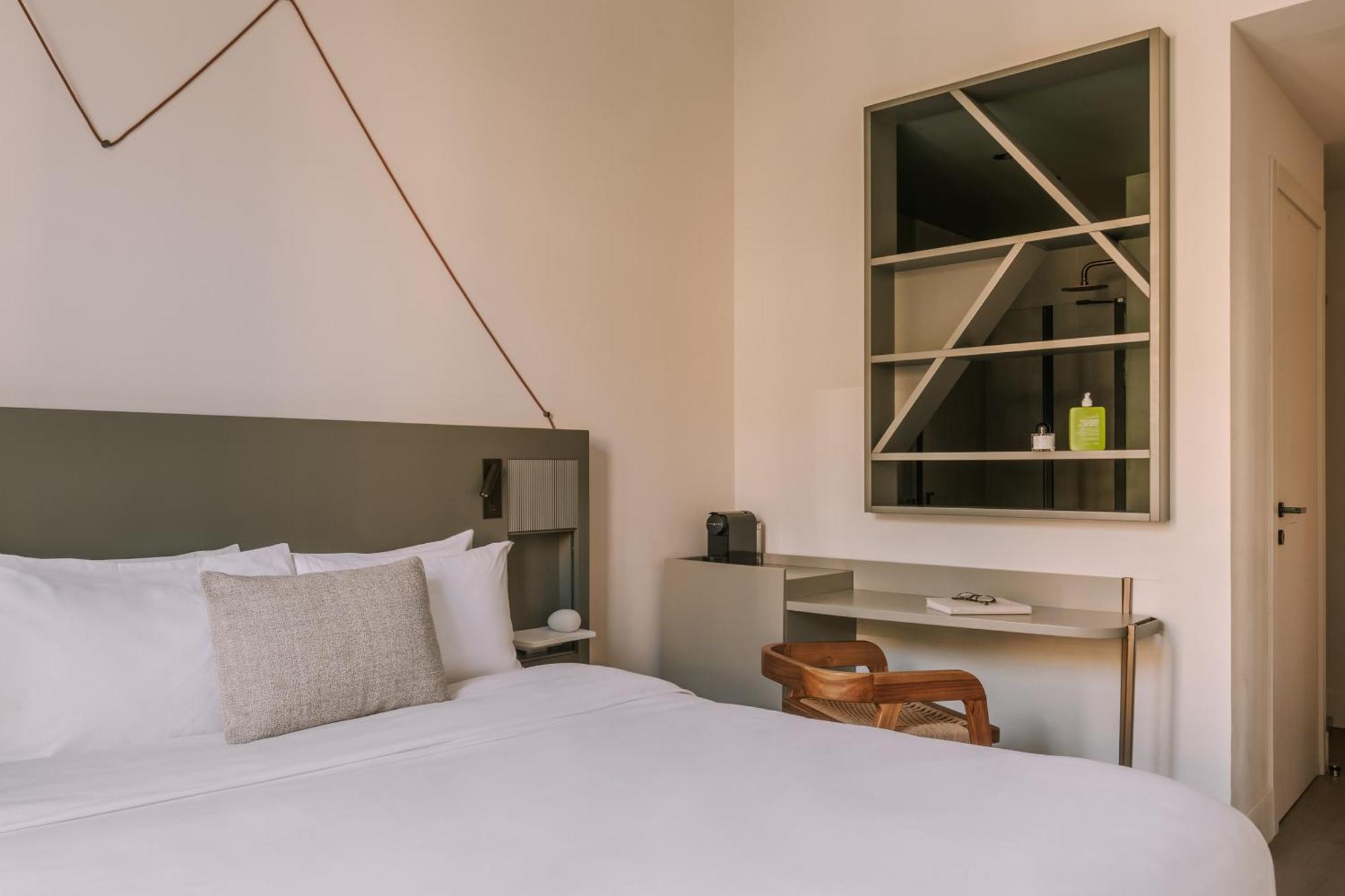 Hotel Yelo Jean Medecin Hotel, Sonder By Marriott Bonvoy Nice