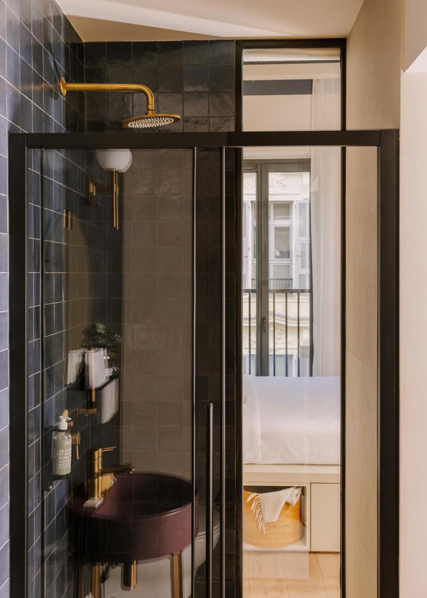 Yelo Jean Medecin Hotel, Sonder By Marriott Bonvoy Nice