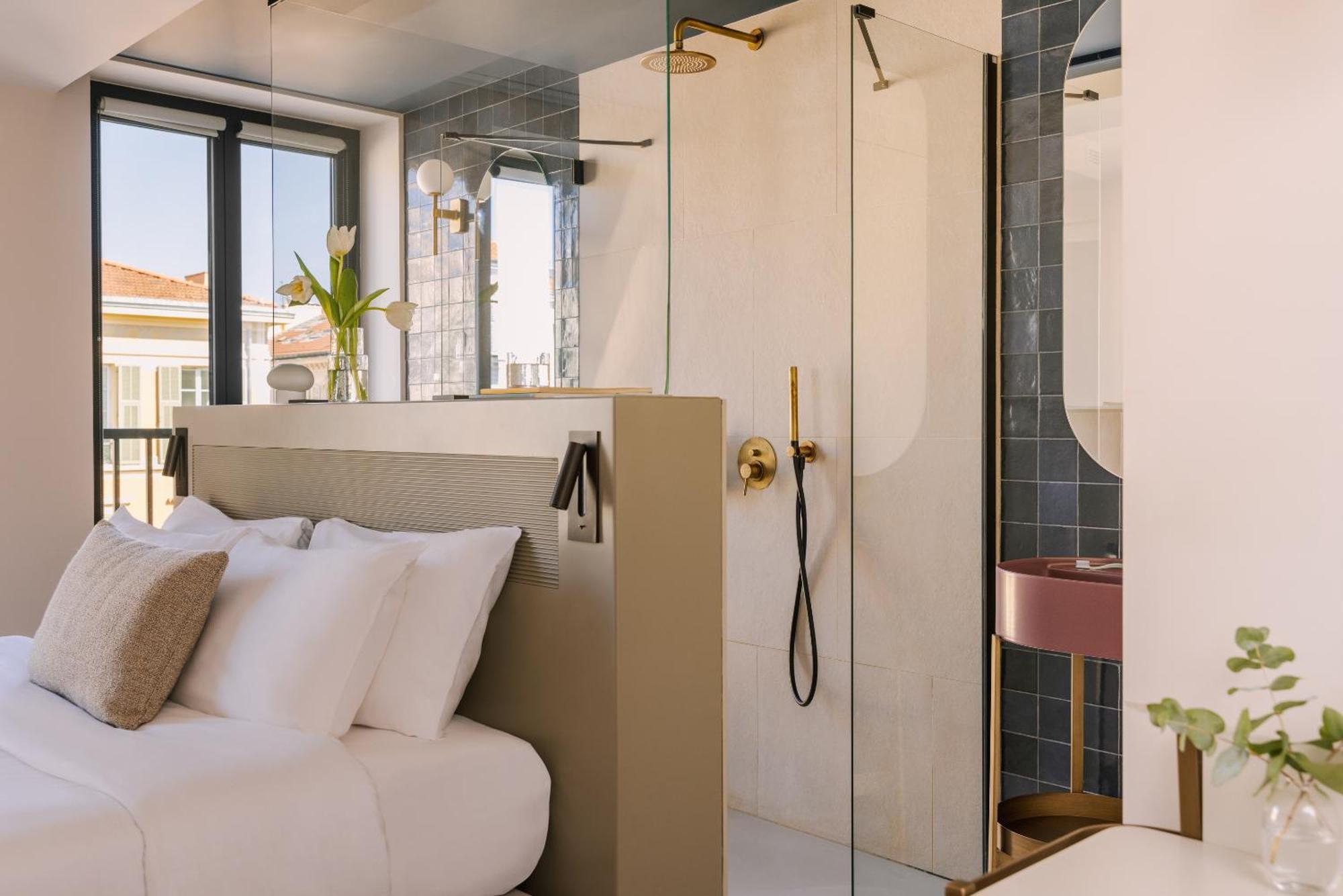 Hotel Yelo Jean Medecin Hotel, Sonder By Marriott Bonvoy Nice