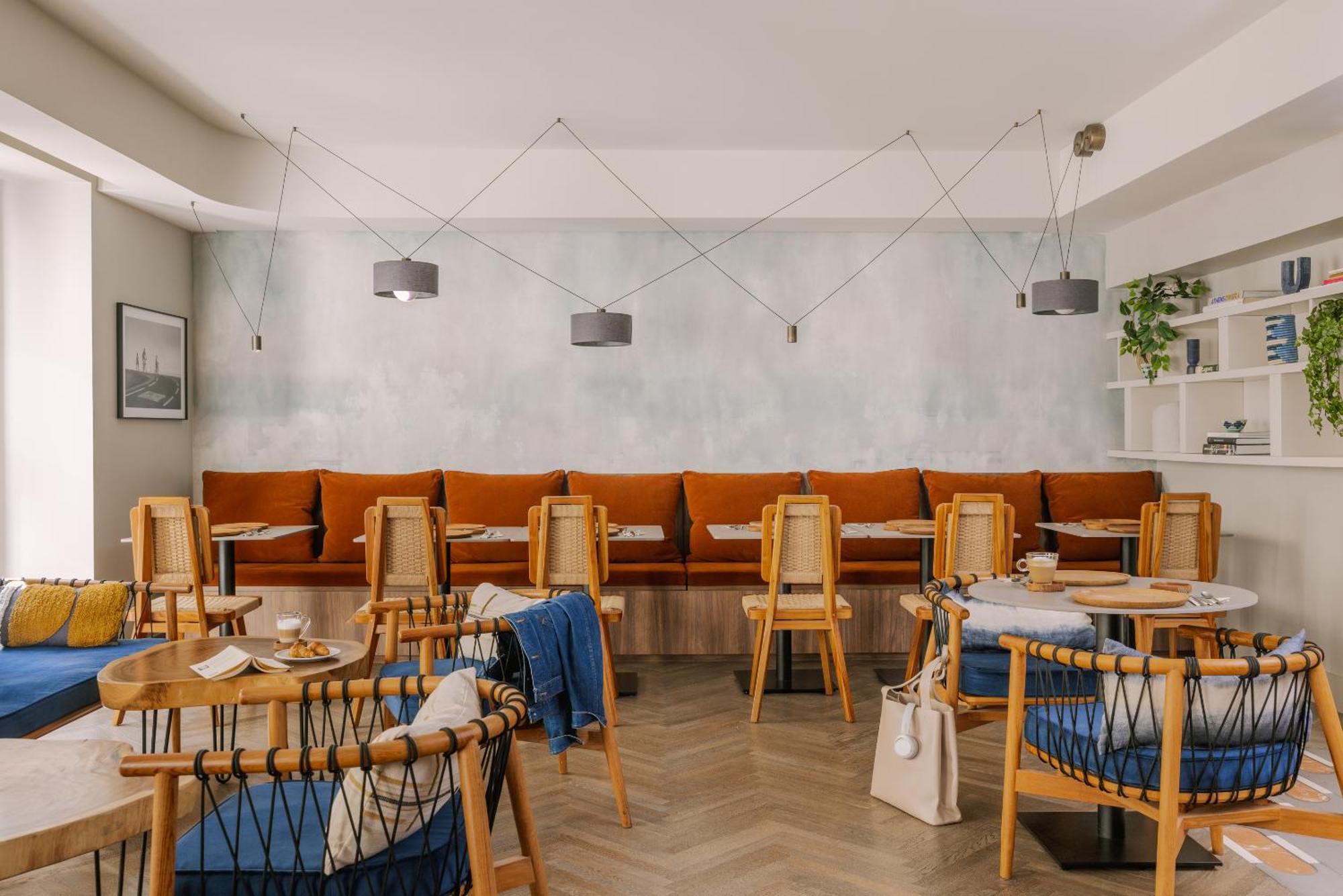 Yelo Jean Medecin Hotel, Sonder By Marriott Bonvoy