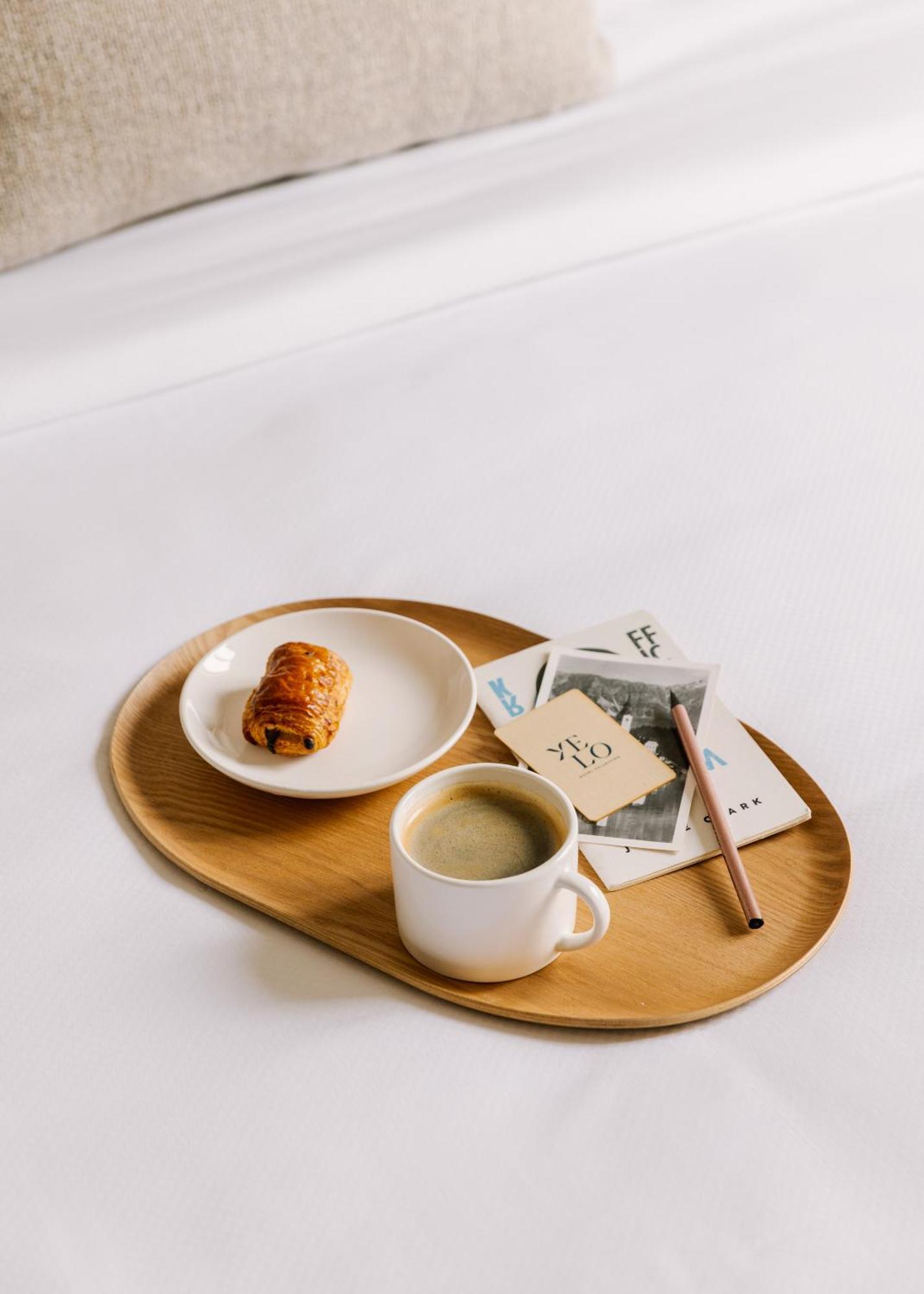 Hotel Yelo Jean Medecin Hotel, Sonder By Marriott Bonvoy