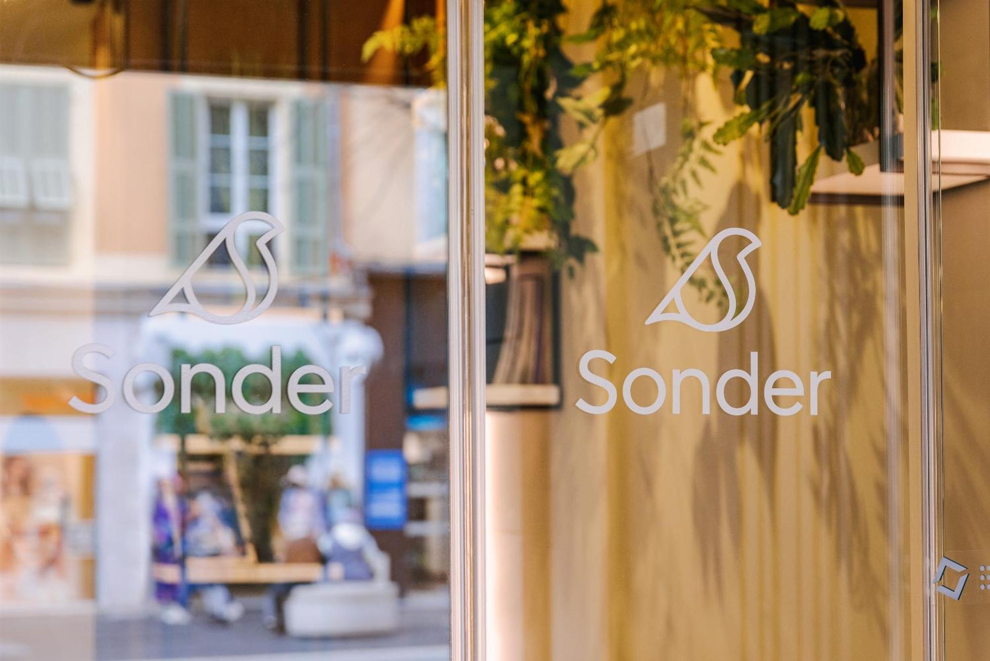 Hotel Yelo Jean Medecin Powered By Sonder
