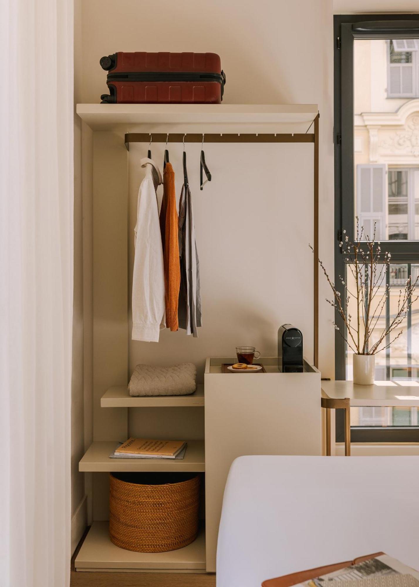 Yelo Jean Medecin Hotel, Sonder By Marriott Bonvoy Nice