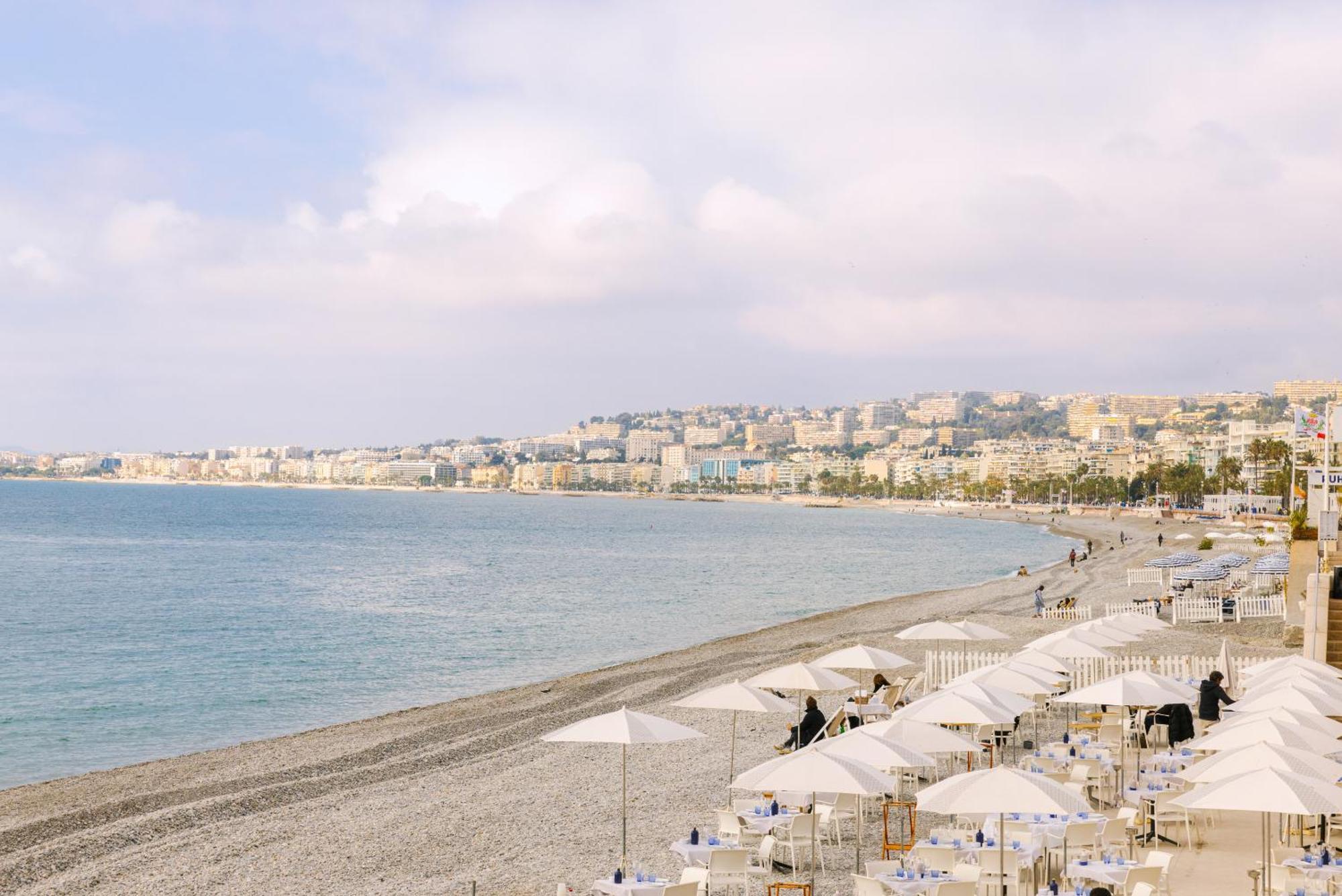 Yelo Jean Medecin Hotel, Sonder By Marriott Bonvoy