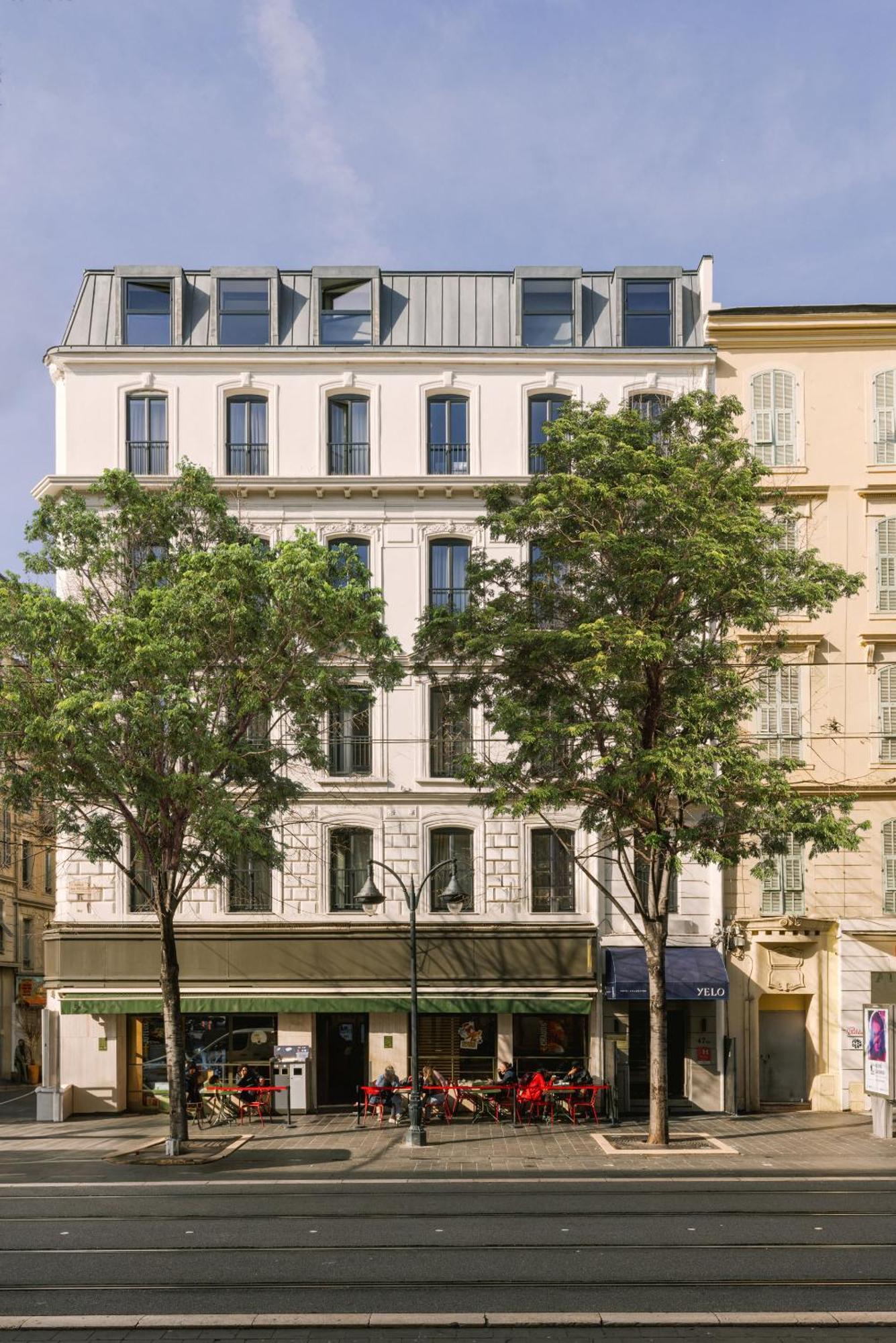 Yelo Jean Medecin Hotel, Sonder By Marriott Bonvoy