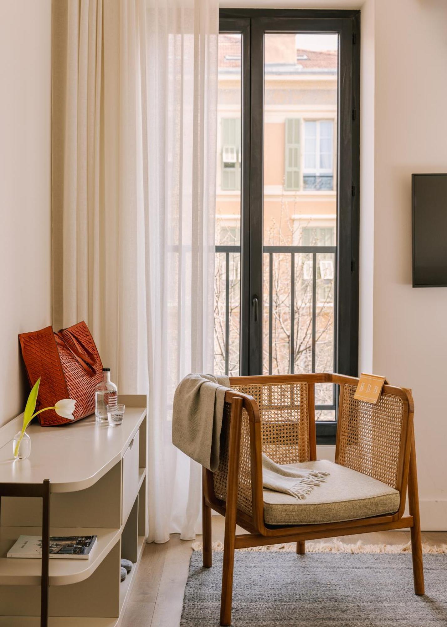Hotel Yelo Jean Medecin Hotel, Sonder By Marriott Bonvoy