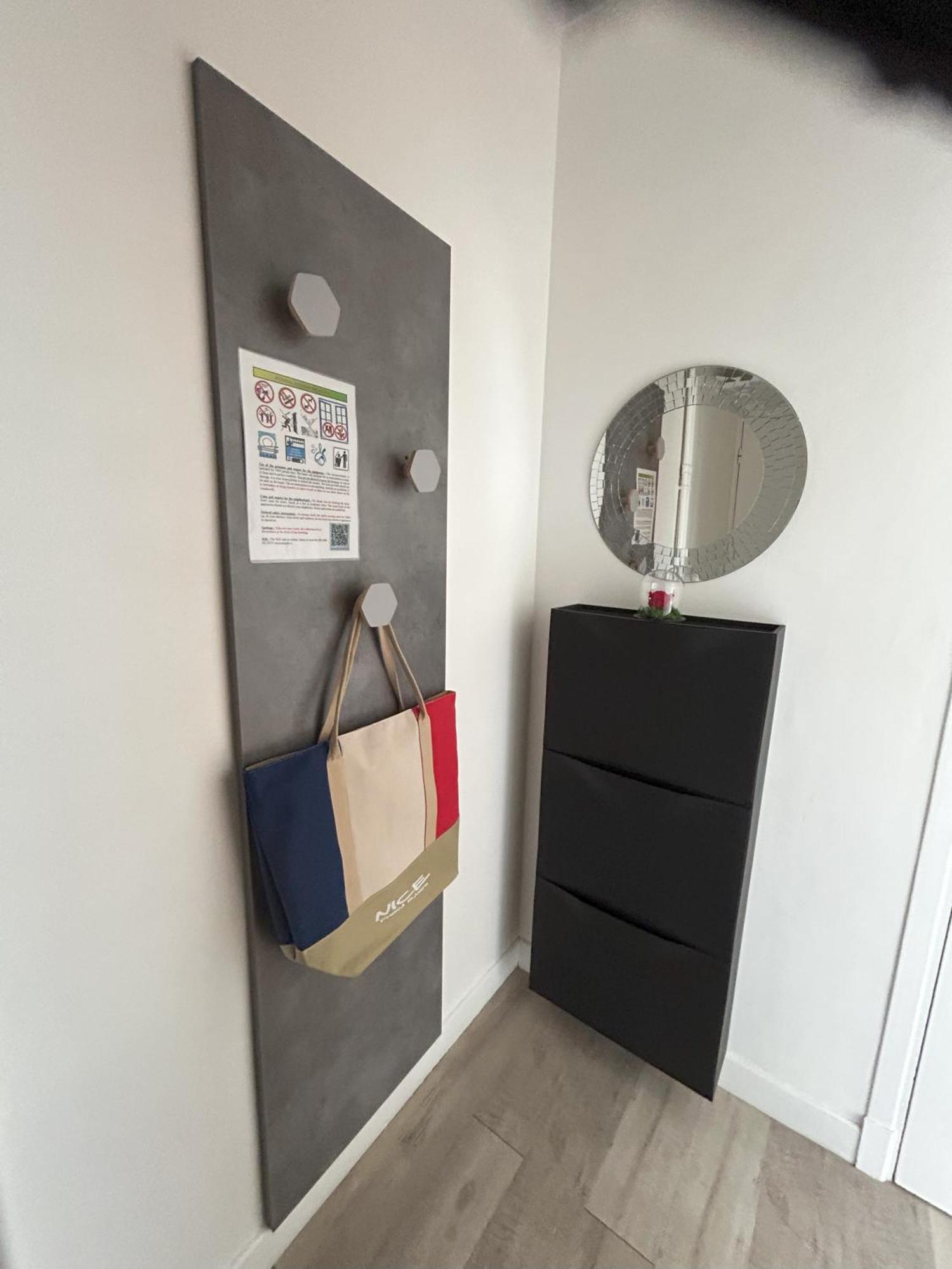 Apartment Le 29 Promenade Des - Golden Square *