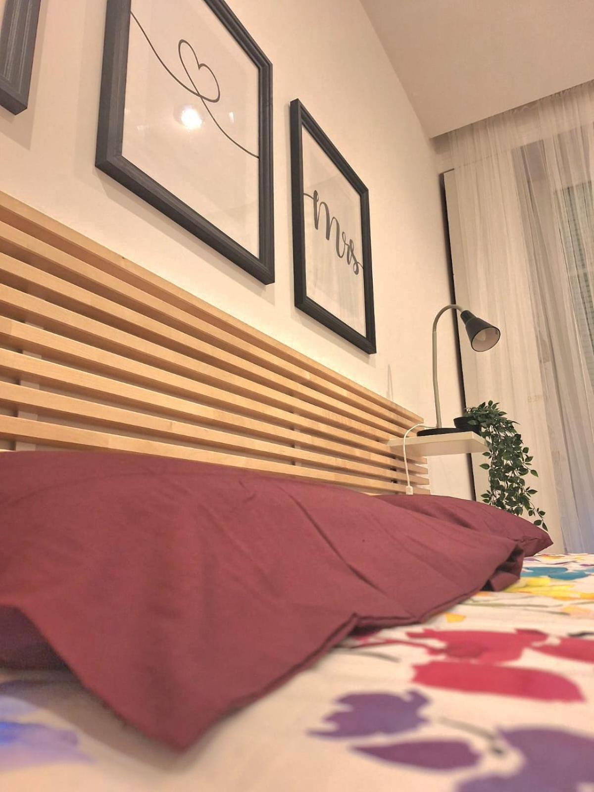 Apartamento Le Metropole Victor Hugo *