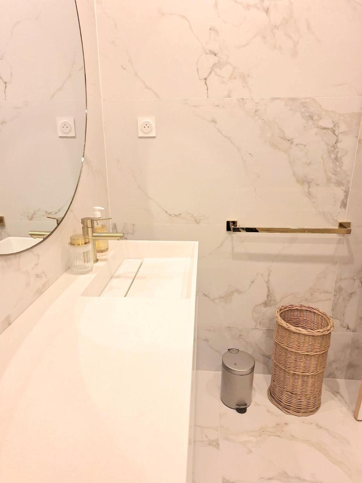 Apartamento Le Metropole Victor Hugo