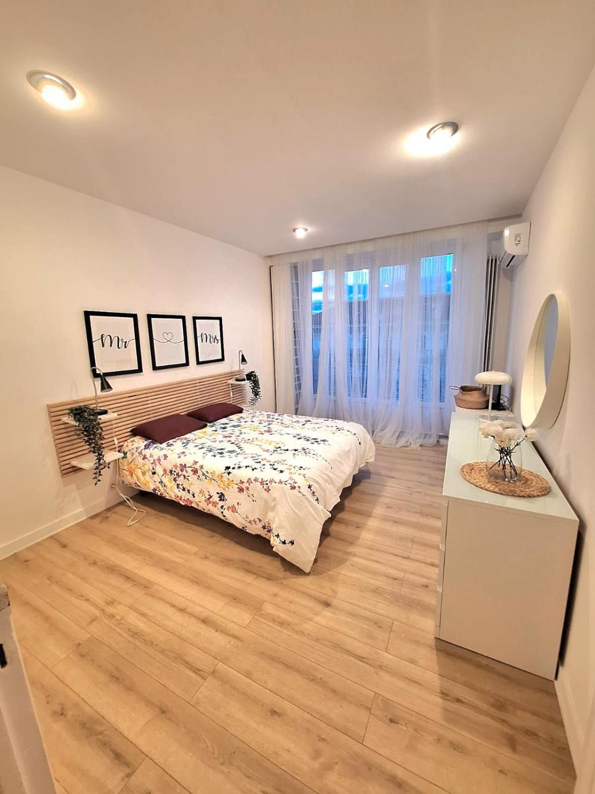 Apartment Le Metropole Victor Hugo Nice