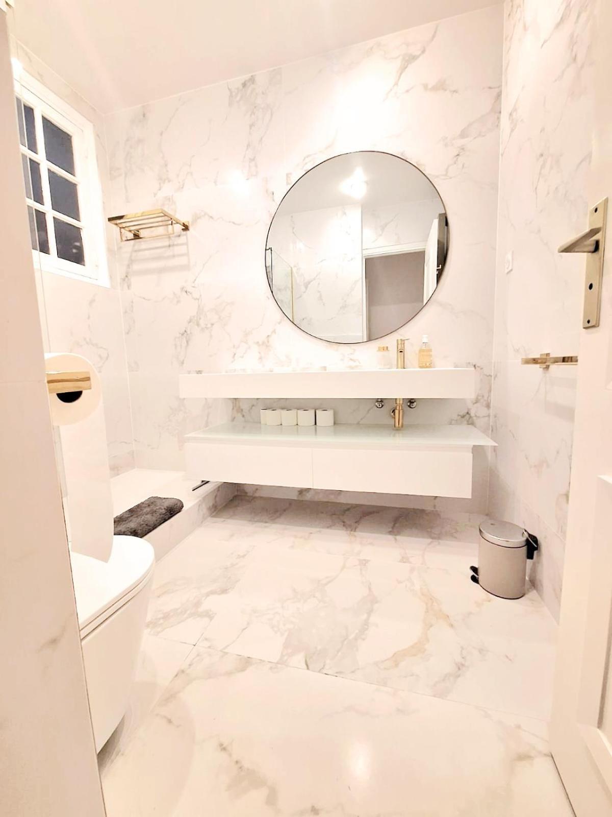 Apartment Le Metropole Victor Hugo Nice