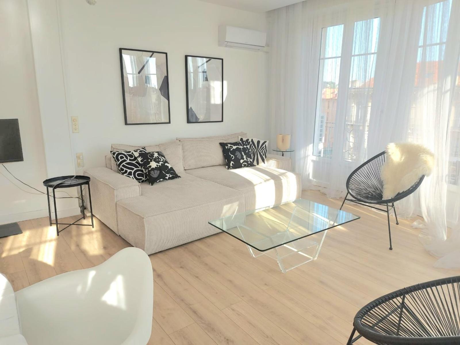 Apartment Le Metropole Victor Hugo