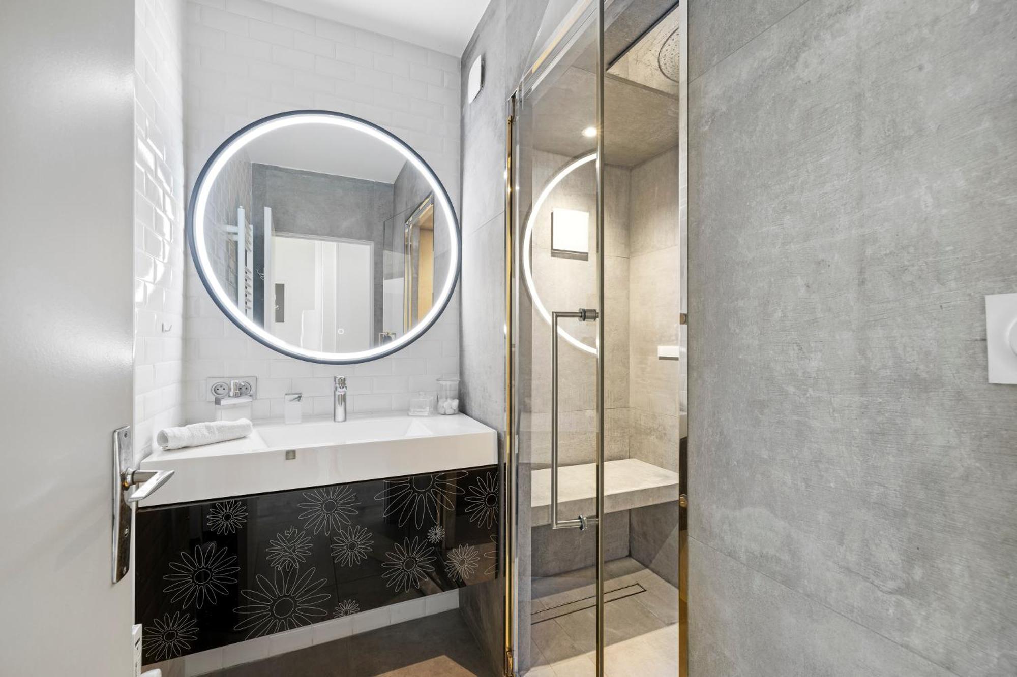 Apartment Le Hammam Azur *