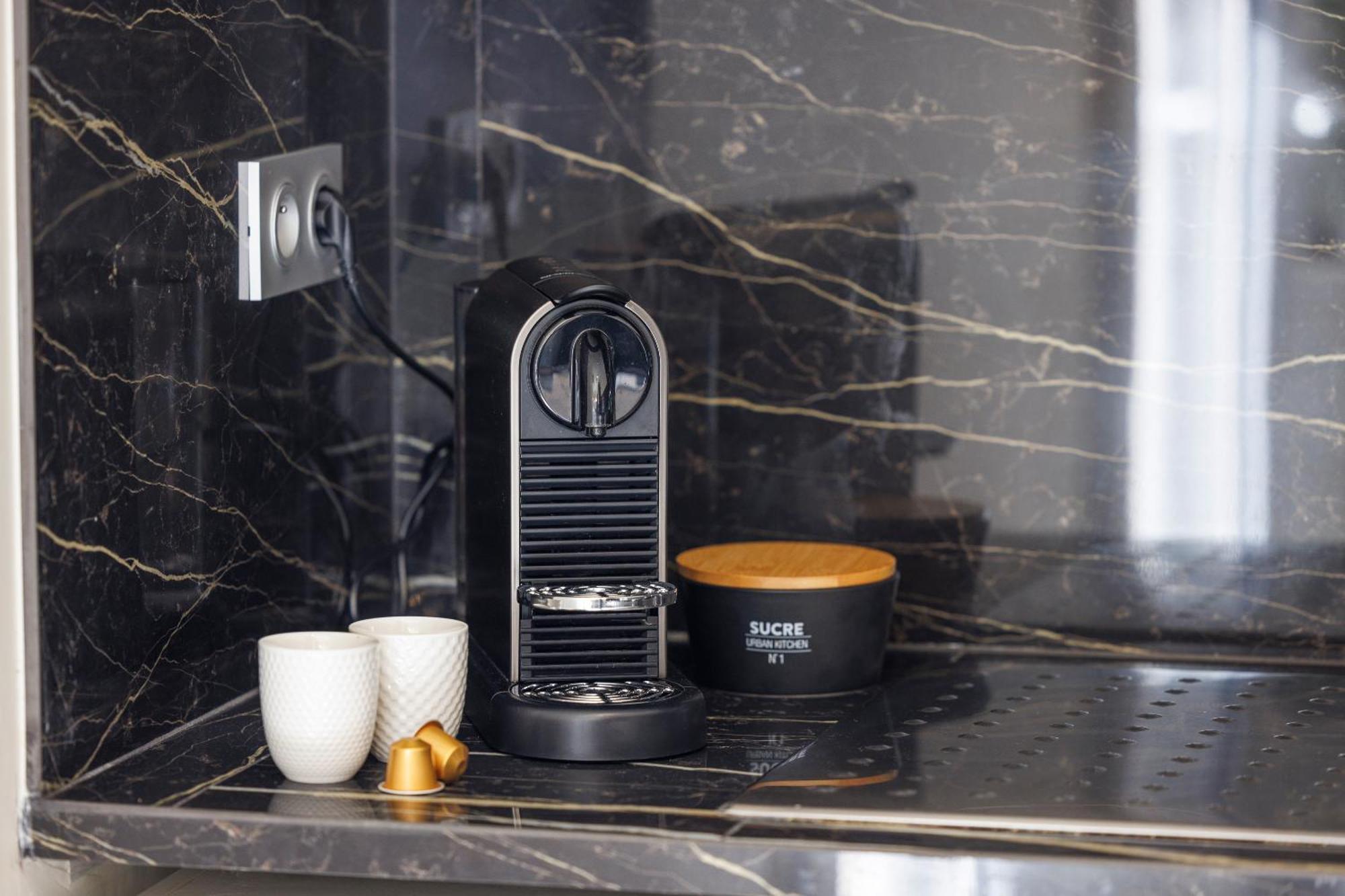 Apartment Le Hammam Azur Nice