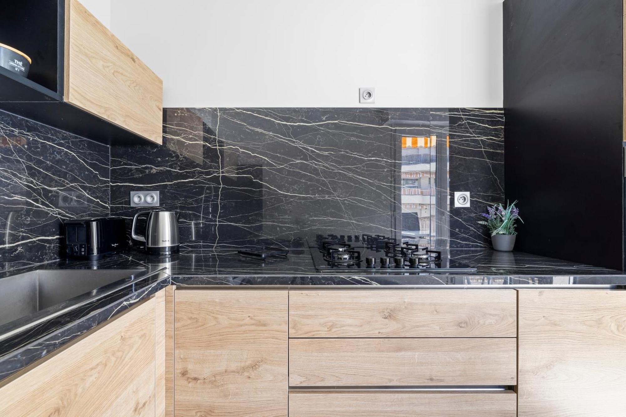 Apartment Le Hammam Azur Nice