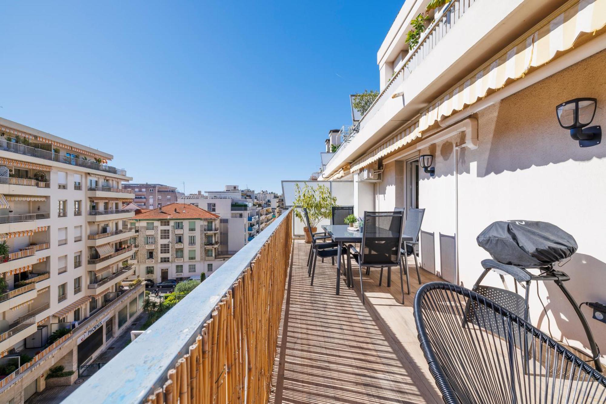 Apartment Le Hammam Azur *