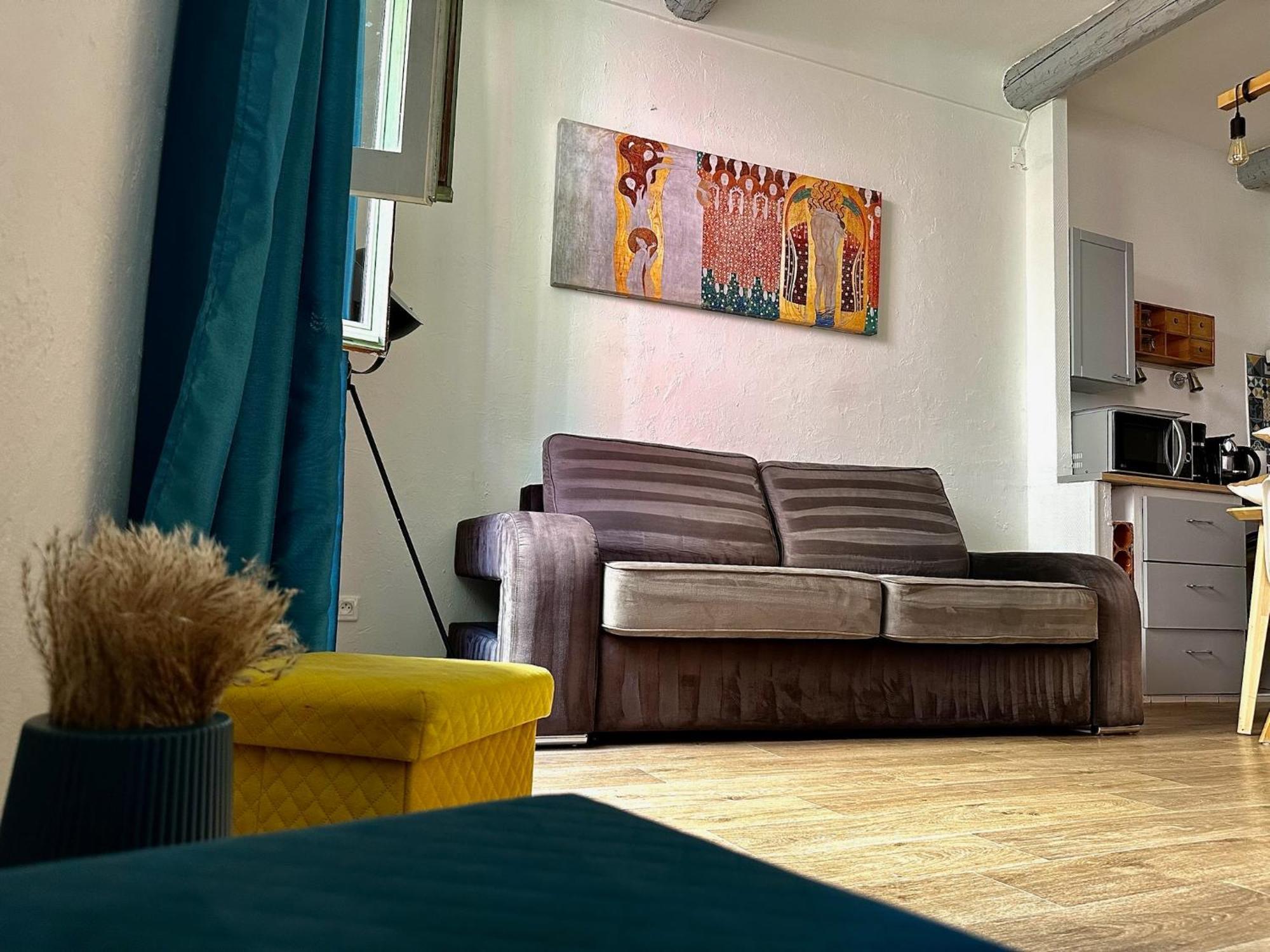 Apartment Romantique - Neaspace Vieux *