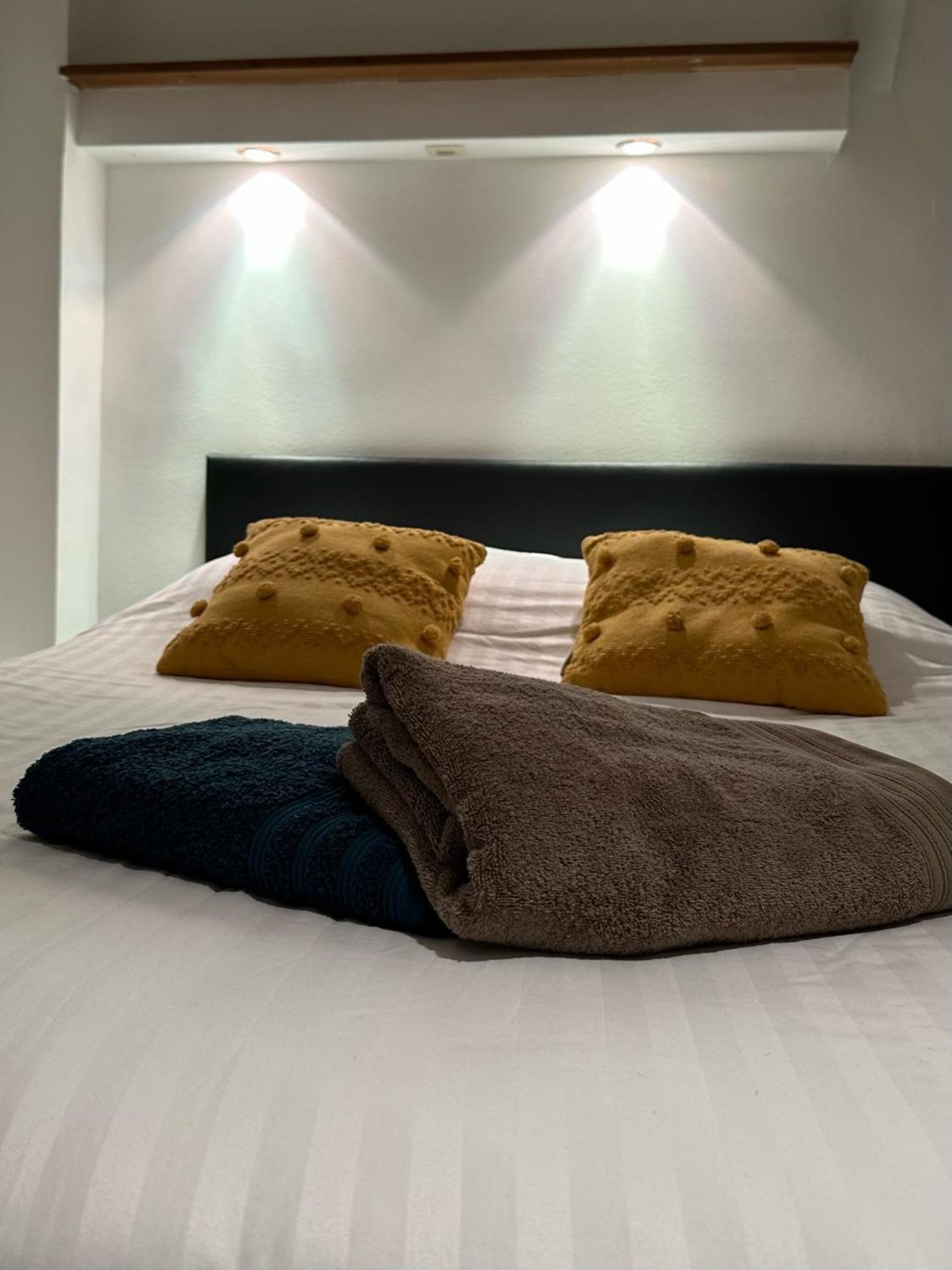 Apartment Romantique - Neaspace Vieux Nice