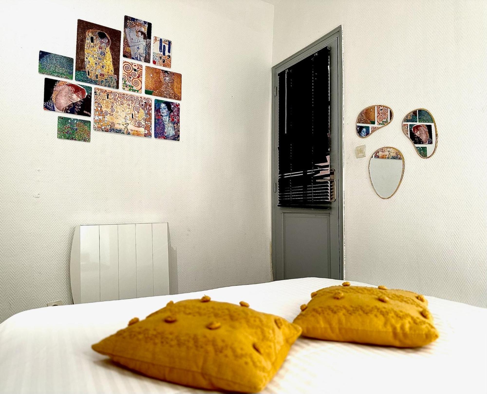 Apartment Romantique - Neaspace Vieux Nice