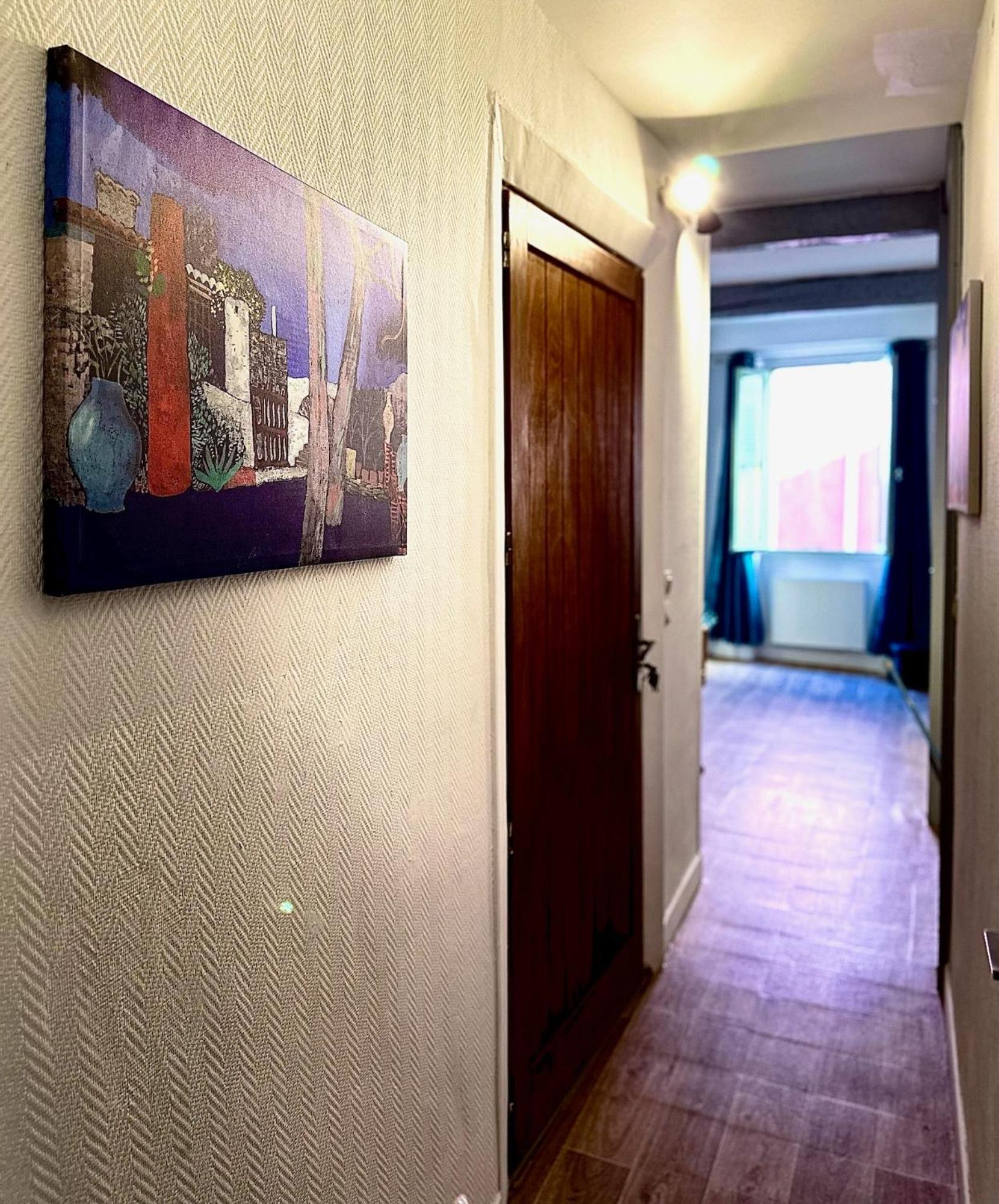 Apartment Romantique - Neaspace Vieux Nice