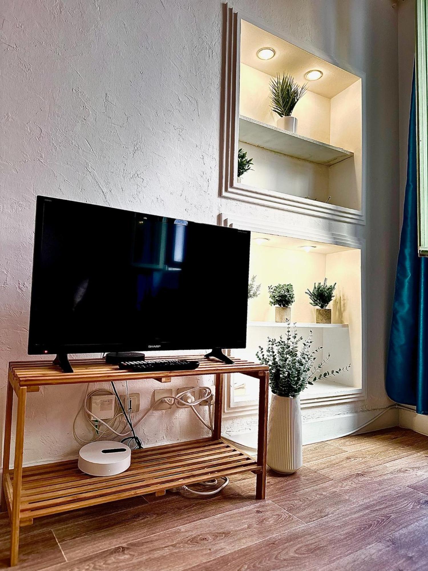 Apartment Romantique - Neaspace Vieux