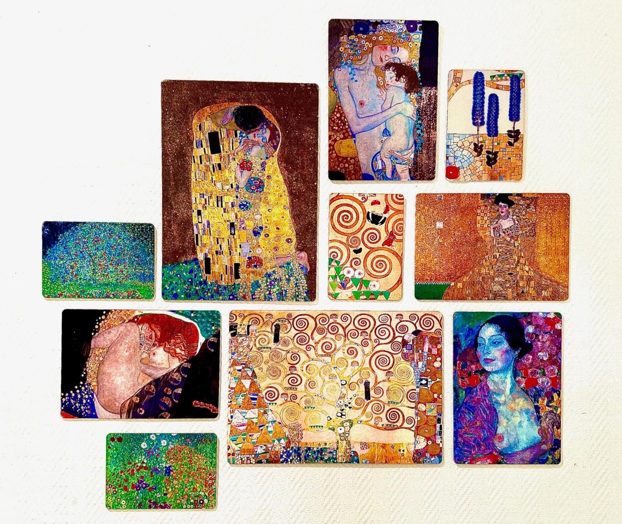 Romantique - Neaspace Vieux