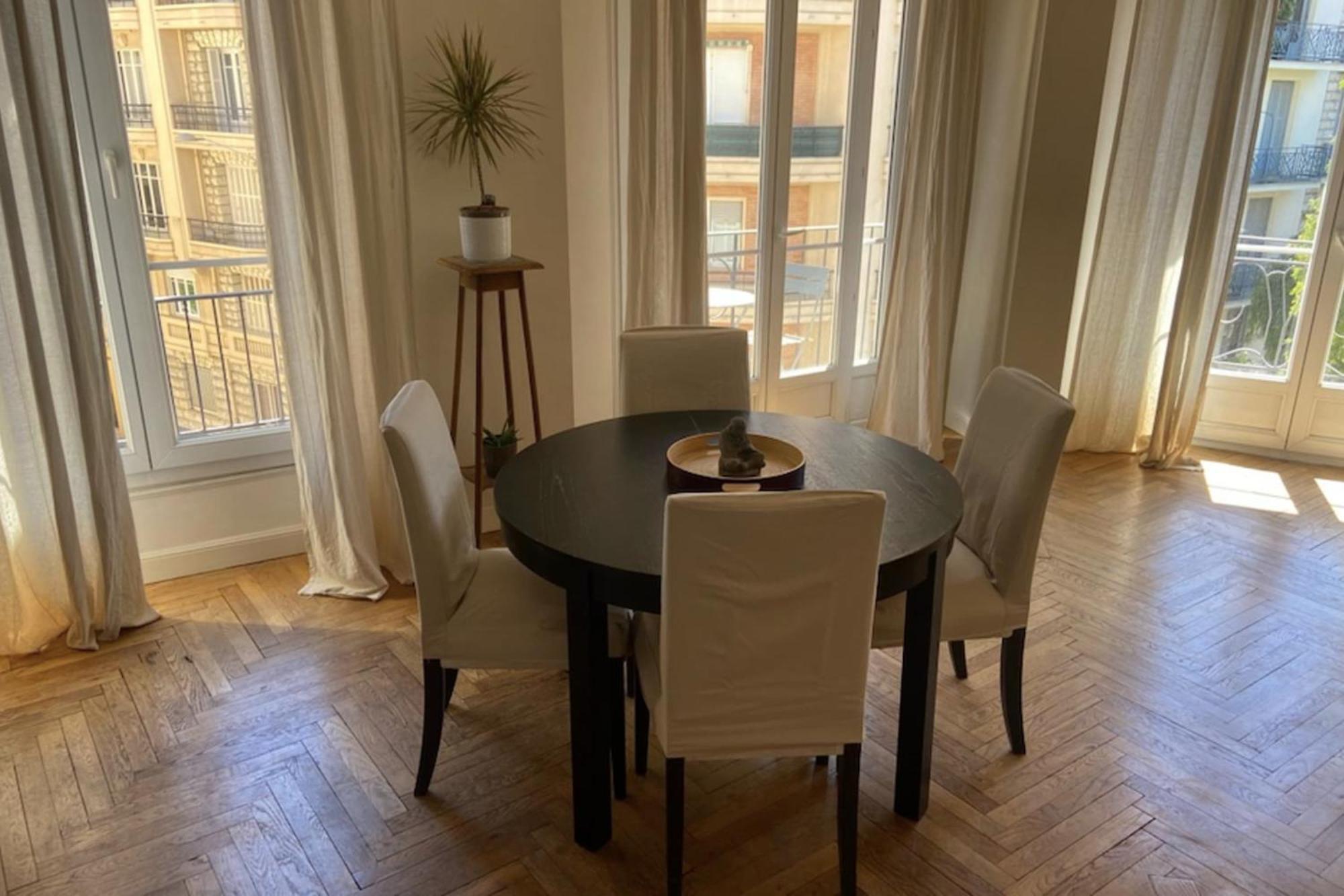 Apartment 56m With Balcony In Rotunda Near The Sea *
