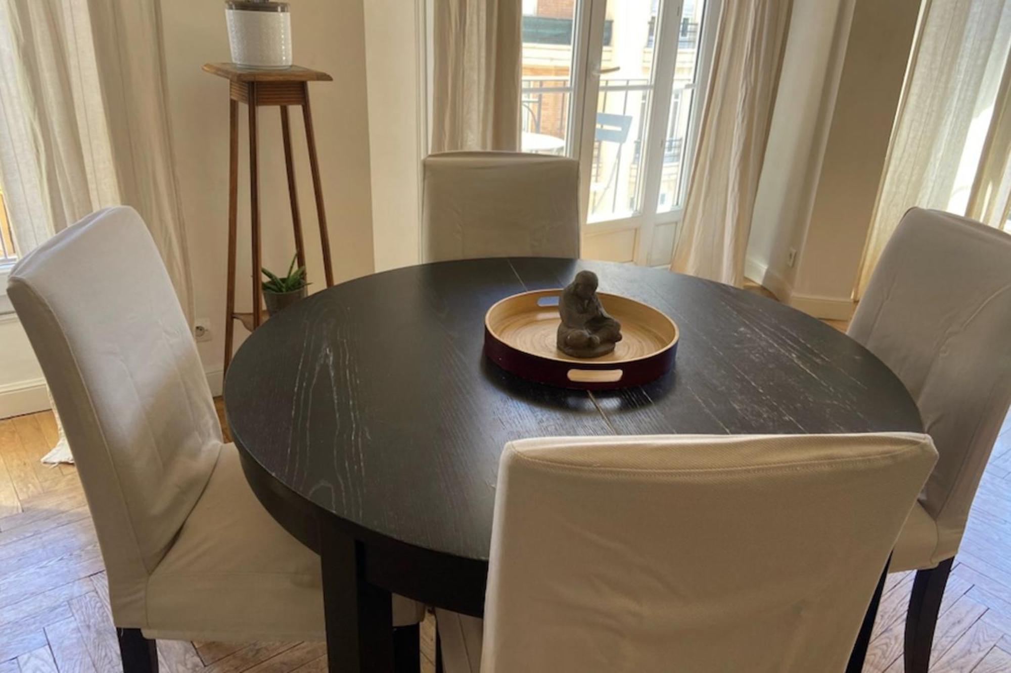Apartment 56m With Balcony In Rotunda Near The Sea