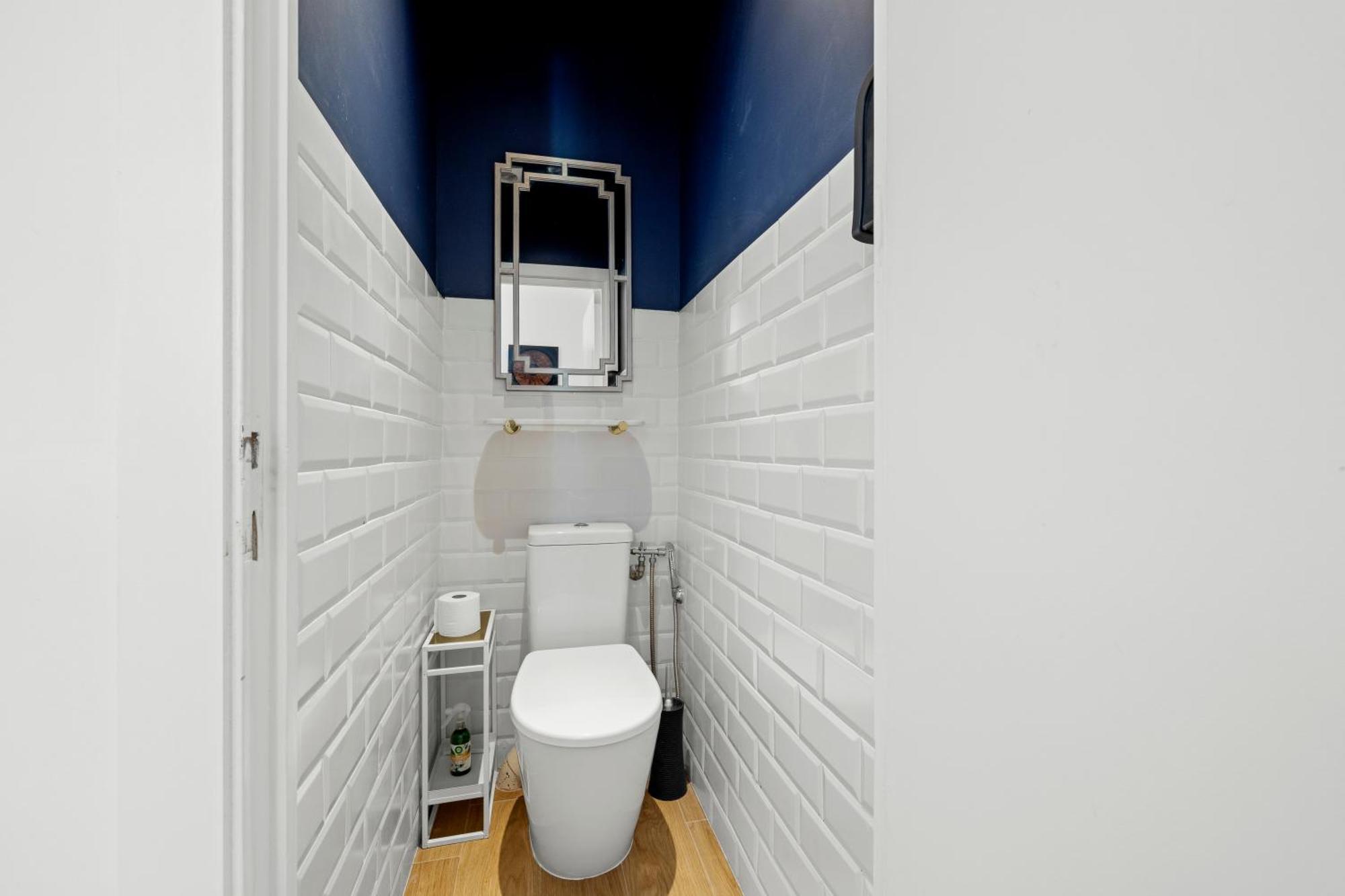 Renting - Bellet - Live A Dream Pool 3 Bedroom Garden Parking