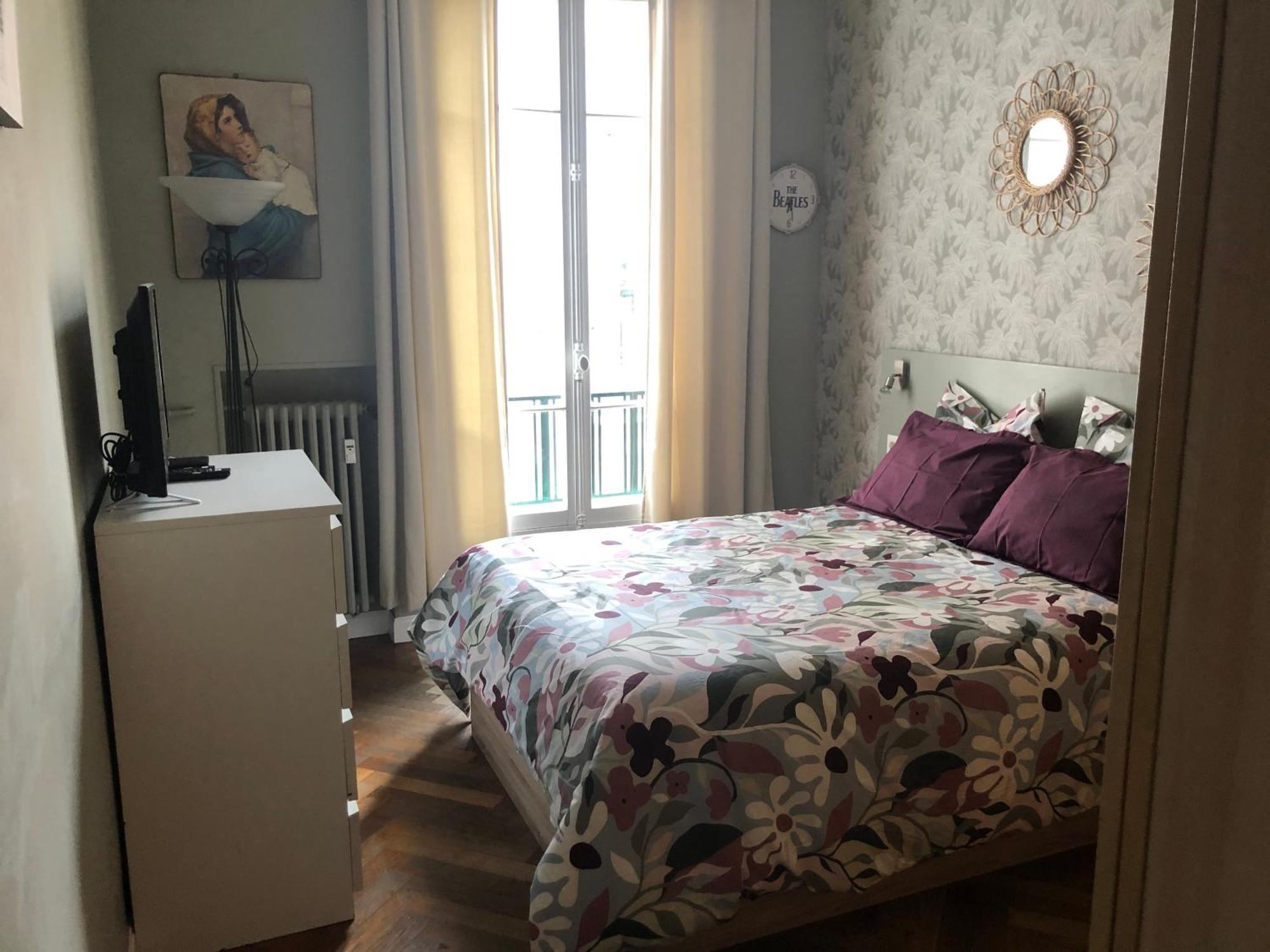 Apartamento Station